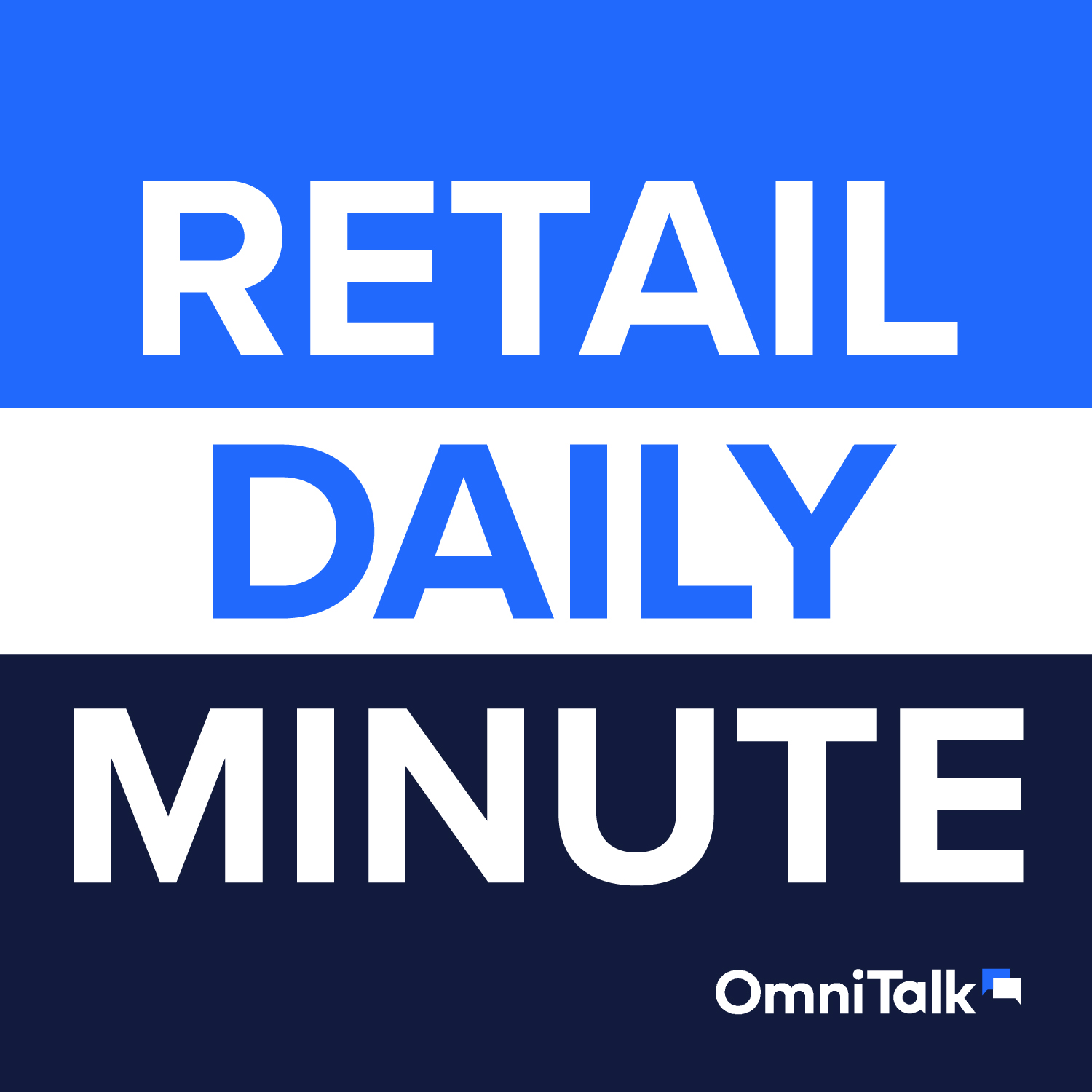 Artwork for Retail Daily Minute