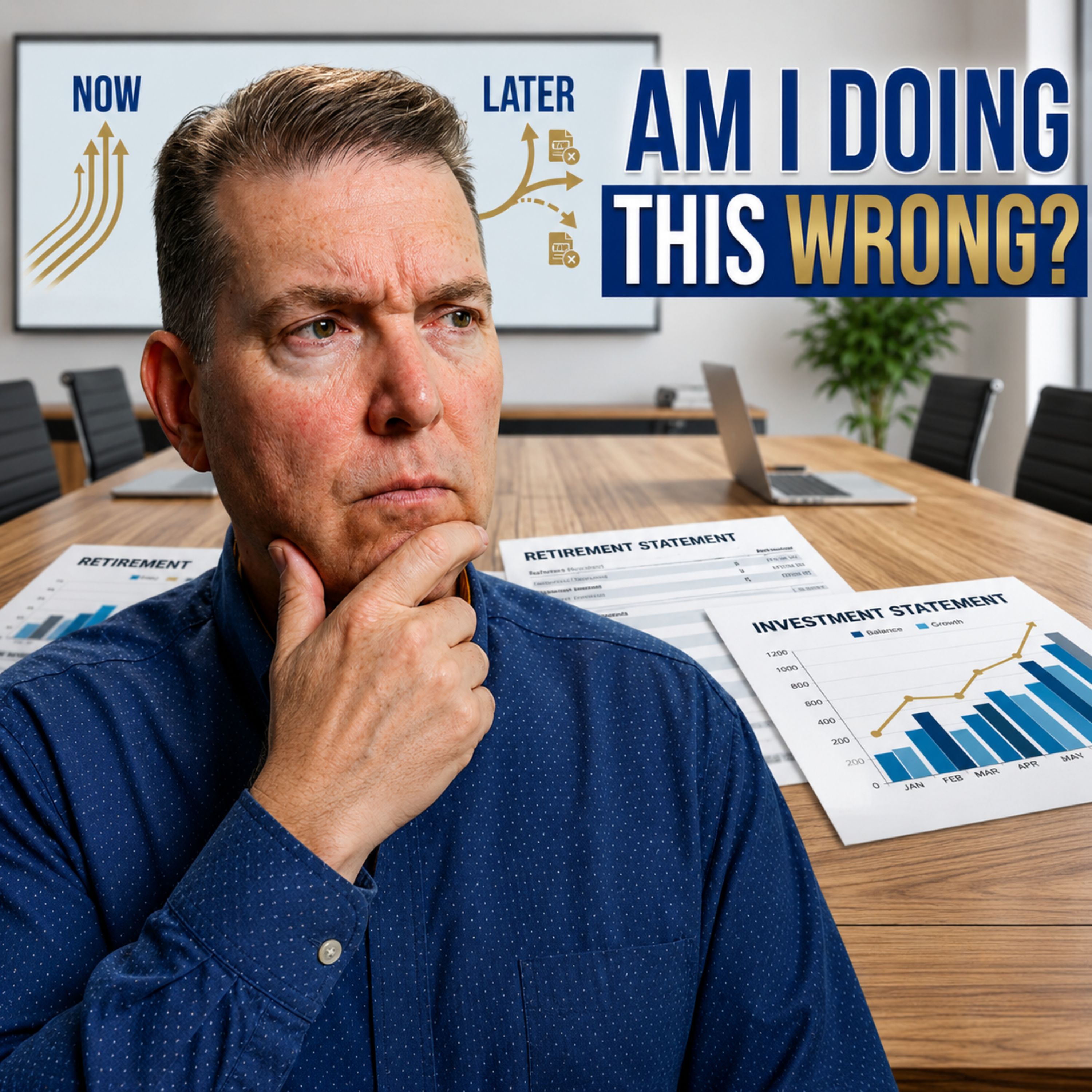 Should You Max Out Pre-Tax Contributions During Your High-Earning Years?