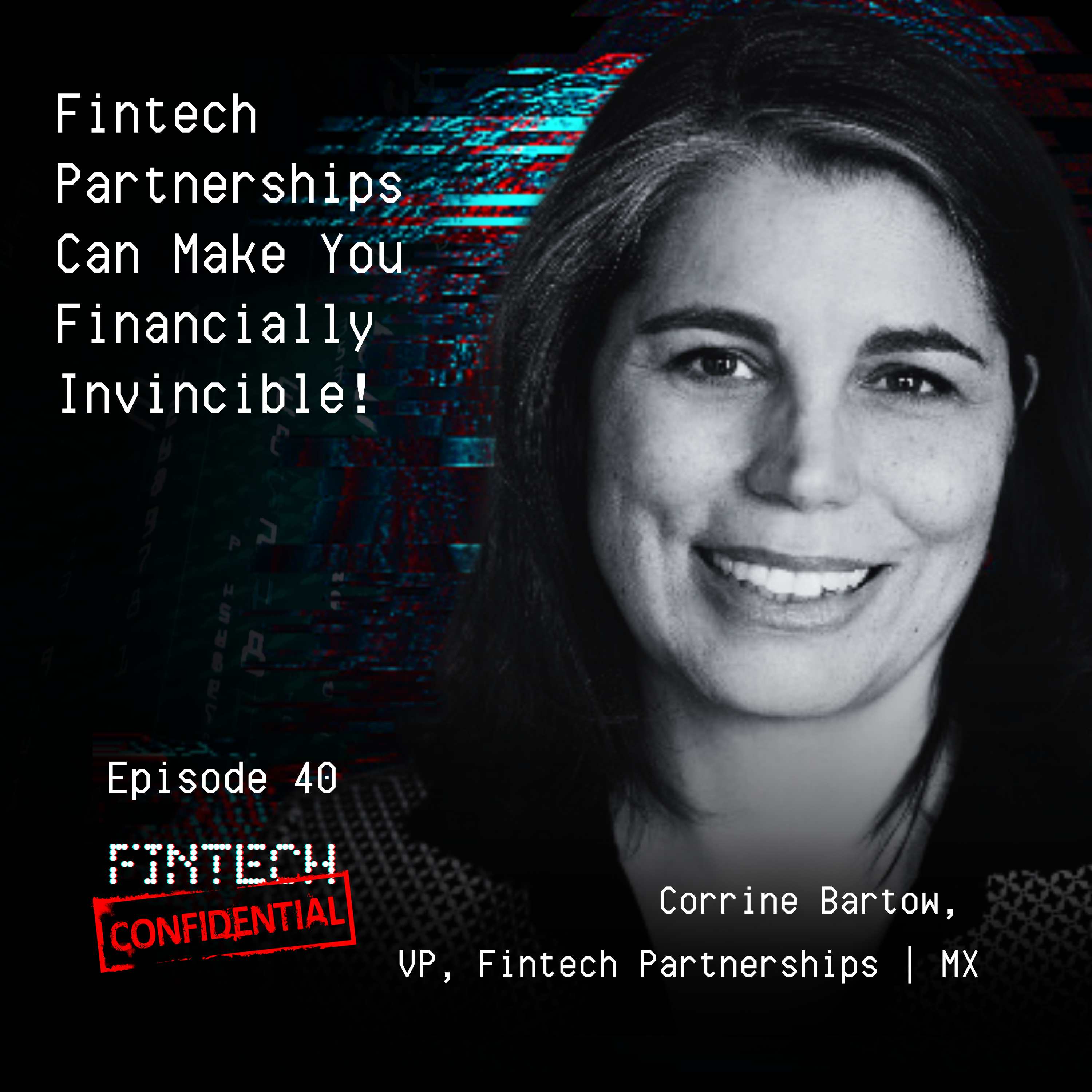 Fintech Confidential