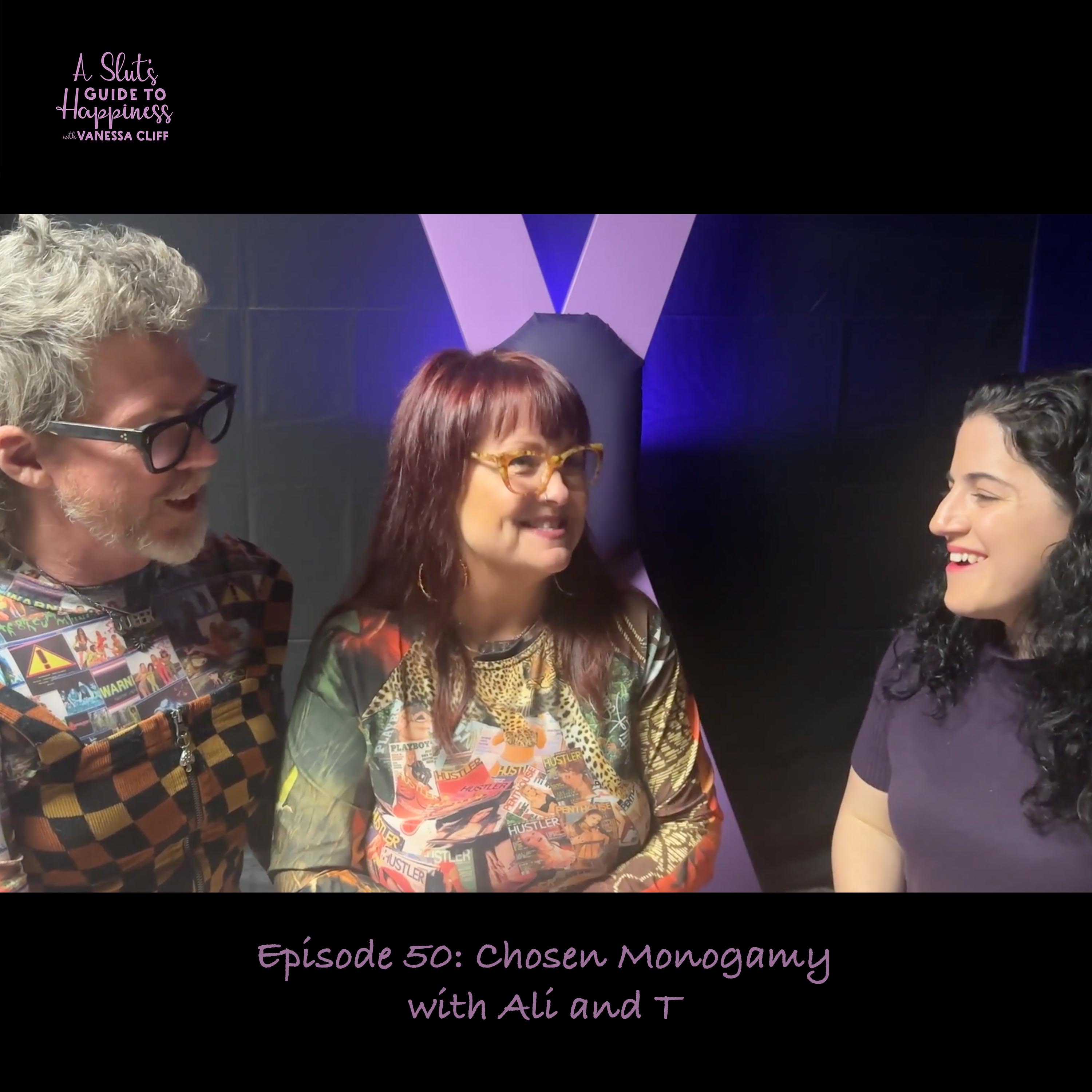 A Slut’s Guide To Happiness