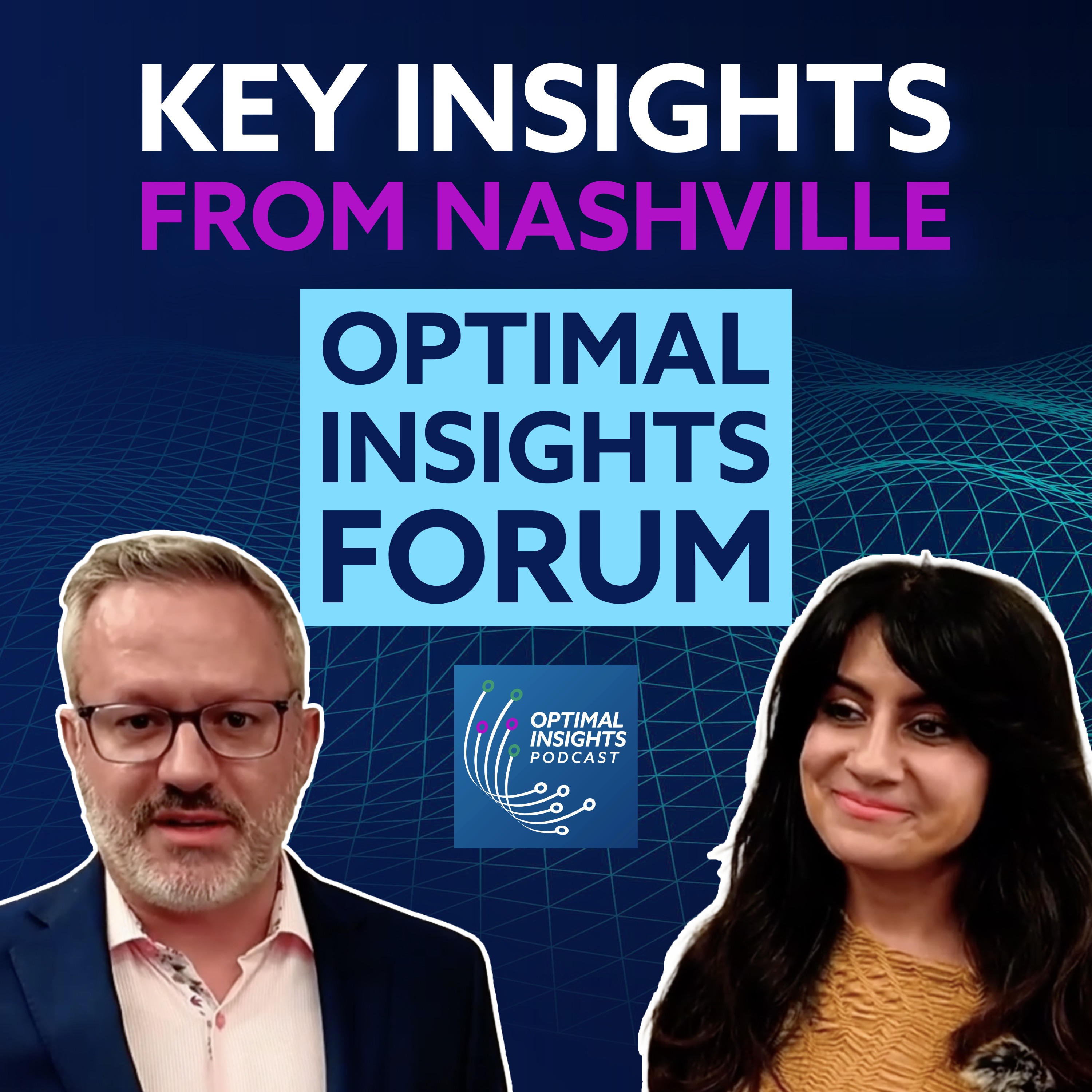 Live from the Optimal Insights Forum: Non-QM Growth, Hedging and Housing Trends | 9.11.26