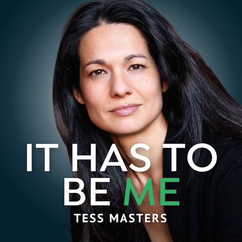 Artwork for podcast It Has to Be Me