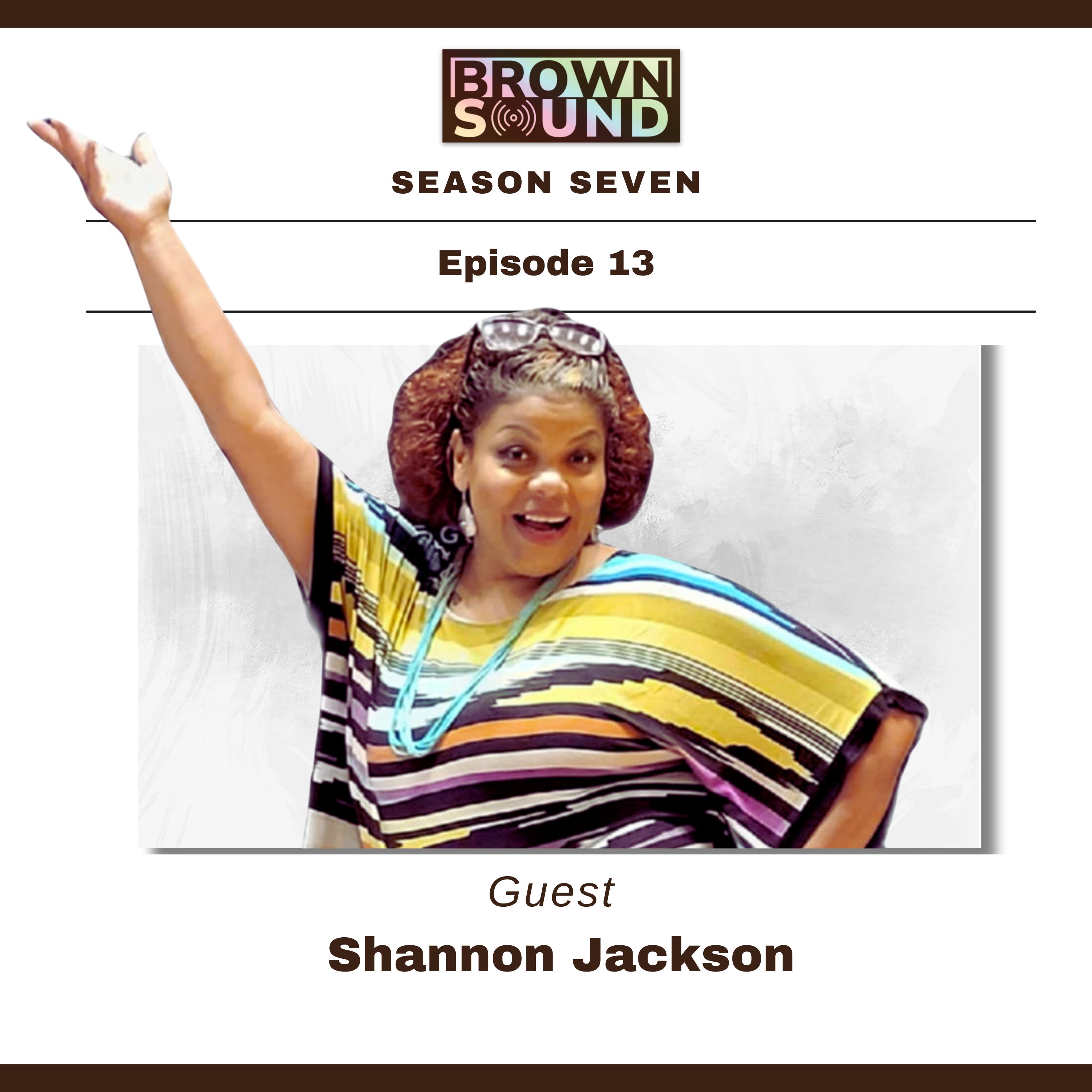 Brown Sound