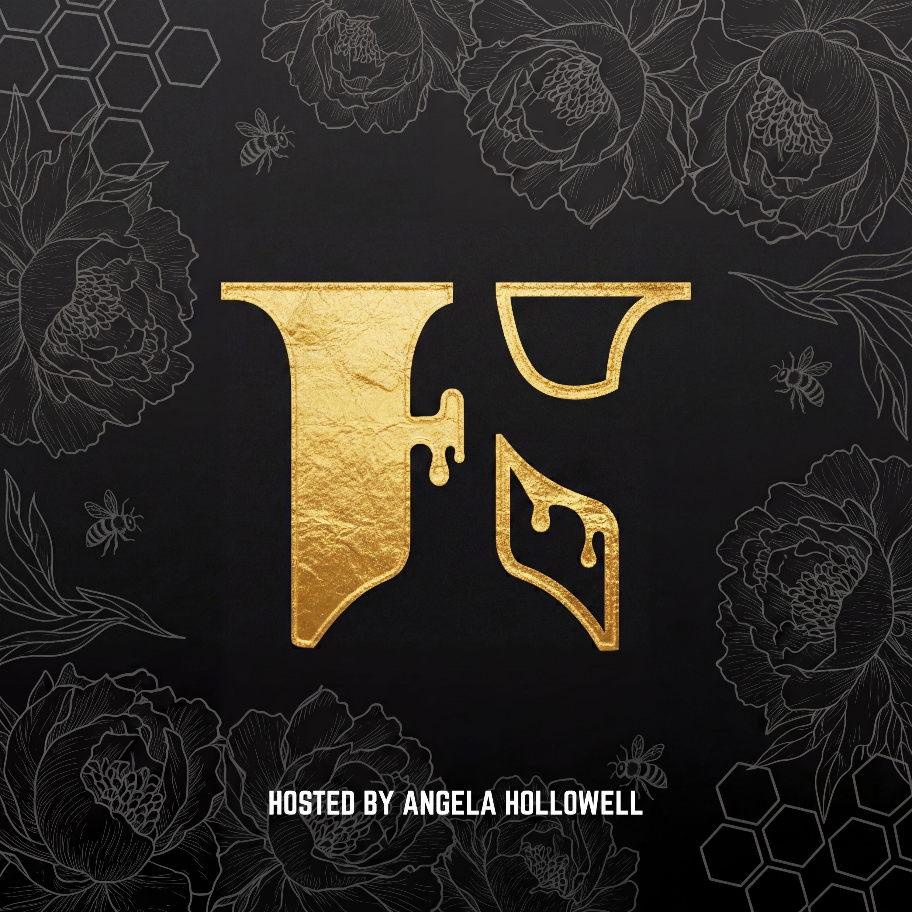 Show artwork for Honey & Hustle
