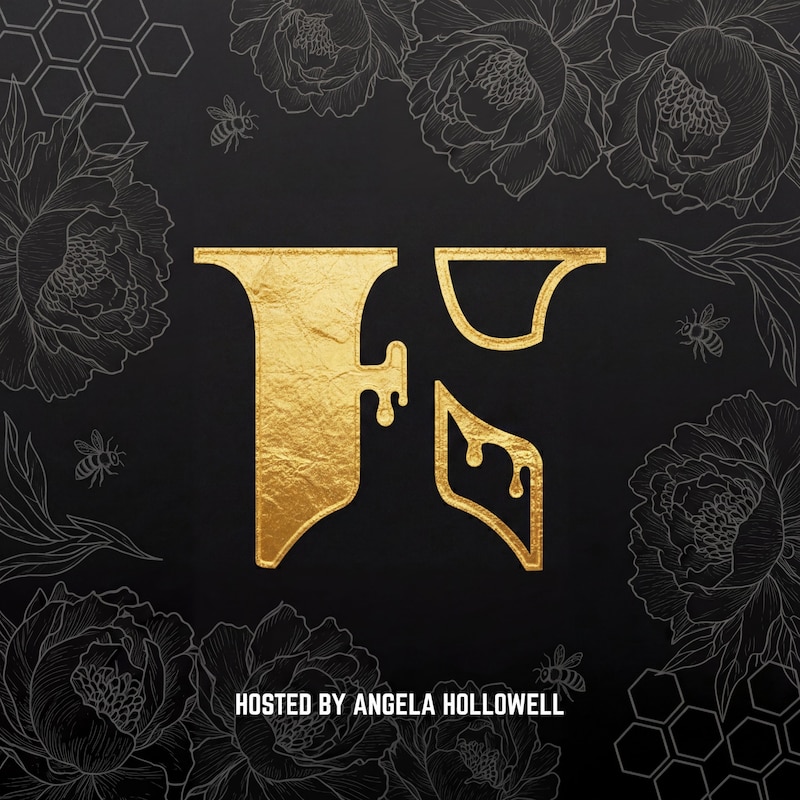 Artwork for podcast Honey & Hustle