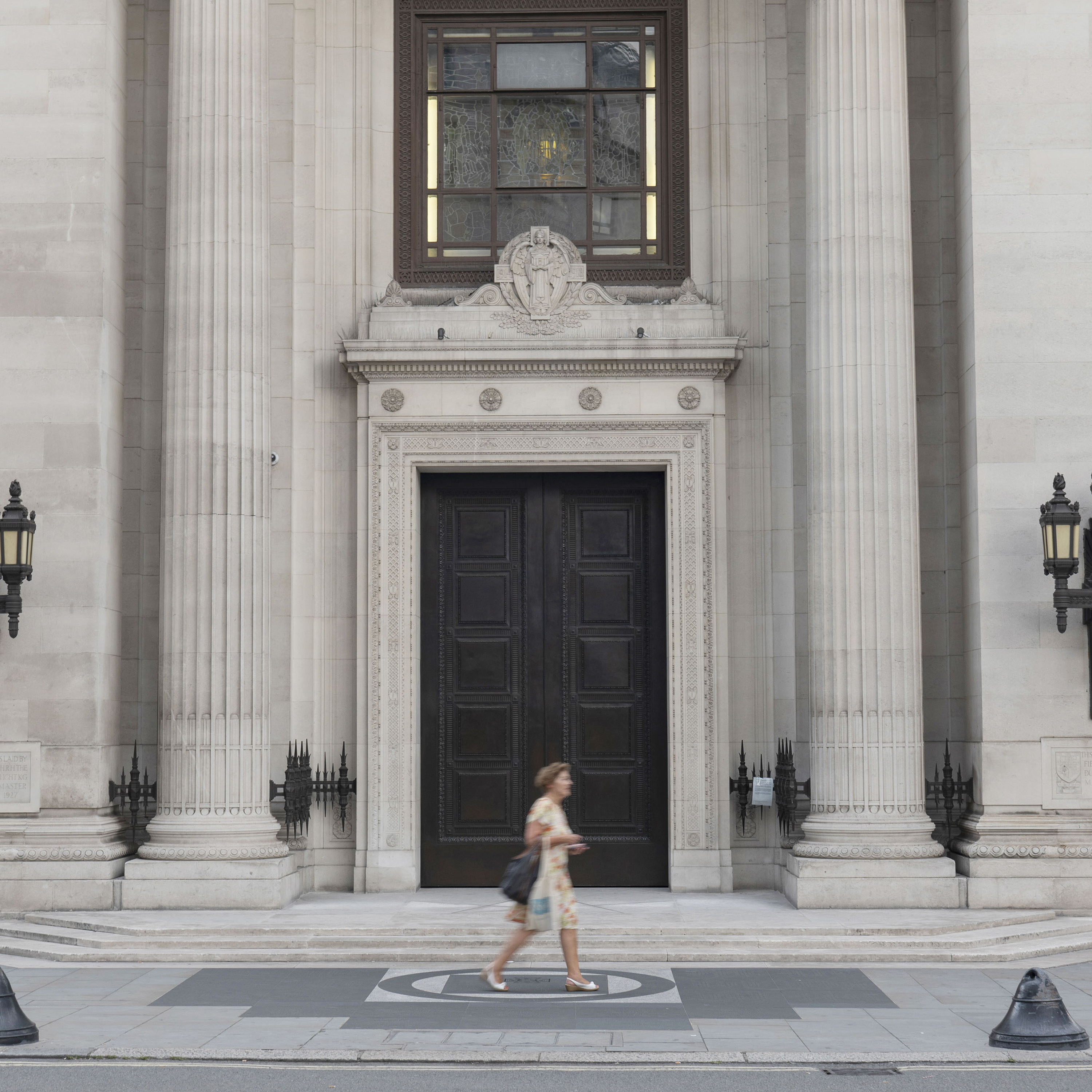 Freemasons in the police, prediction markets and the UK’s creative crisis