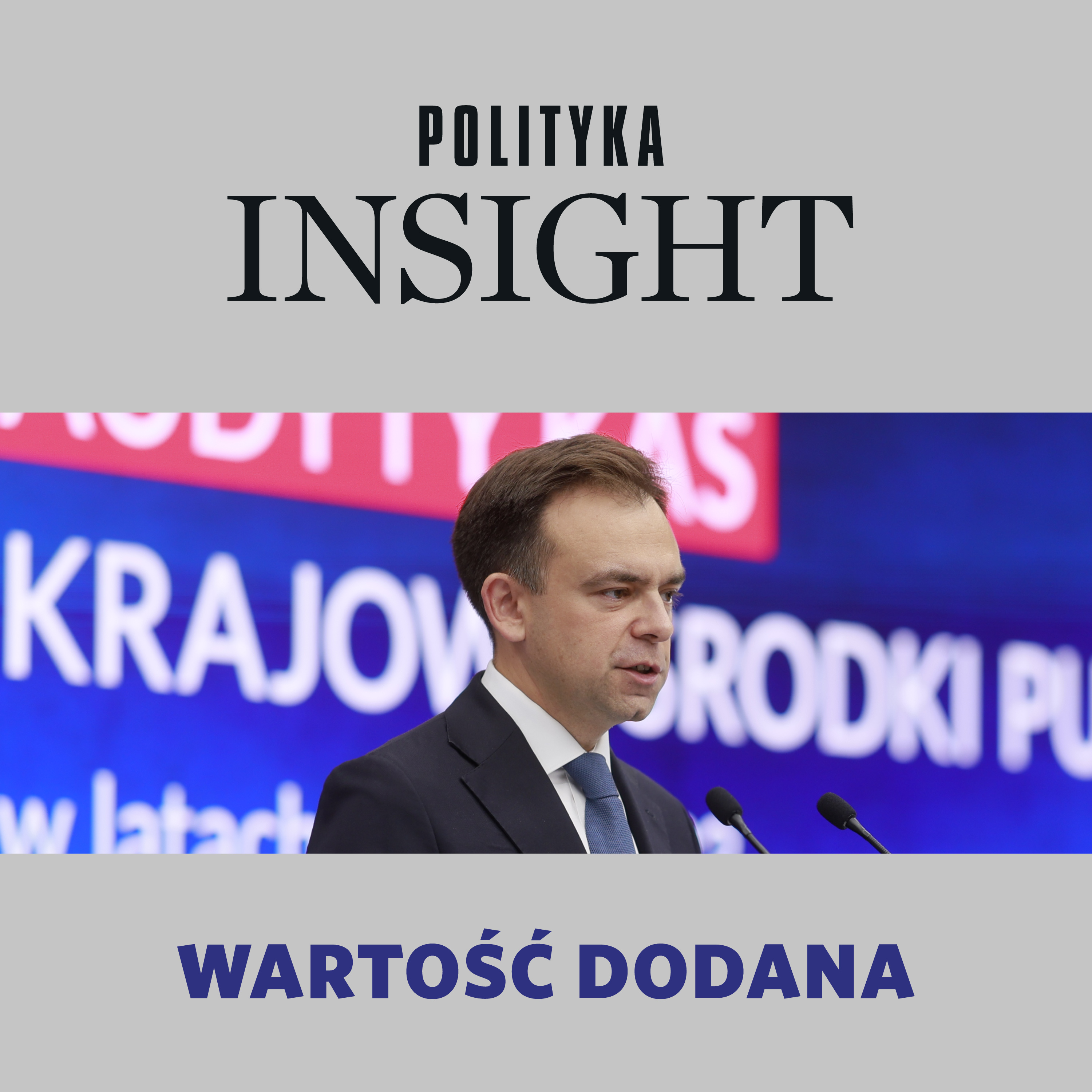 Ile długu udźwignie państwo? | Wartość dodana episode artwork