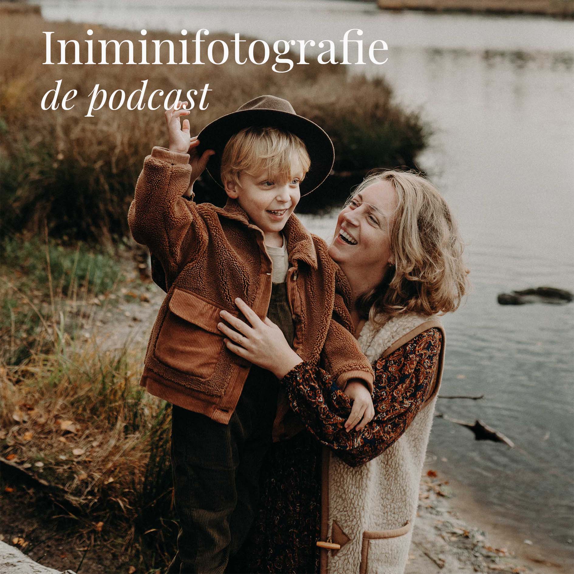 Artwork for Iniminifotografie podcast