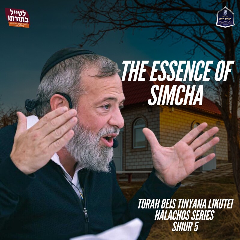 Artwork for podcast Kollel Toras Chaim All Shiurim