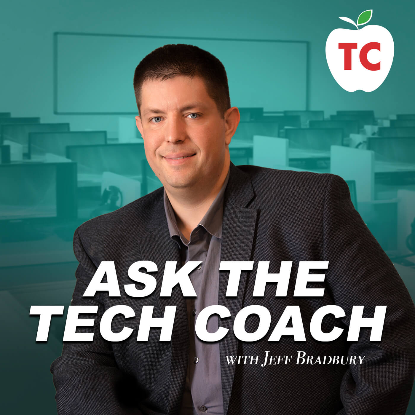 Ask The Tech Coach