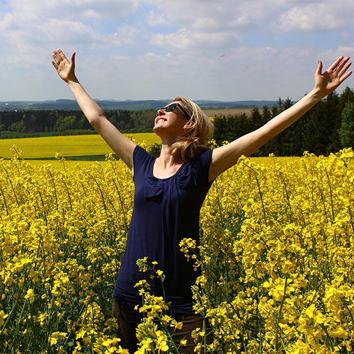 Ep. 22: How Emotions Light Your Way to Love, Money and More!