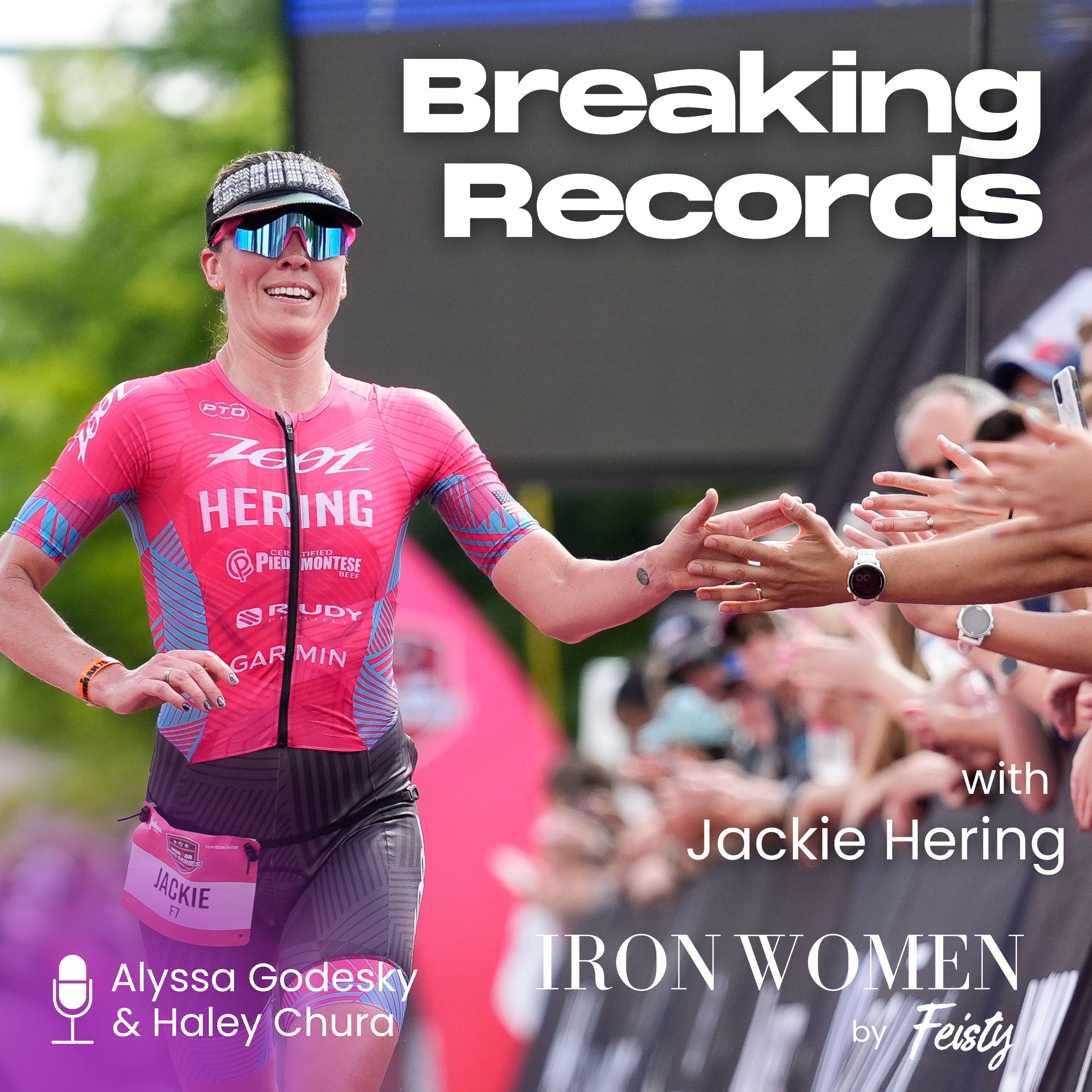 Feisty Triathlon