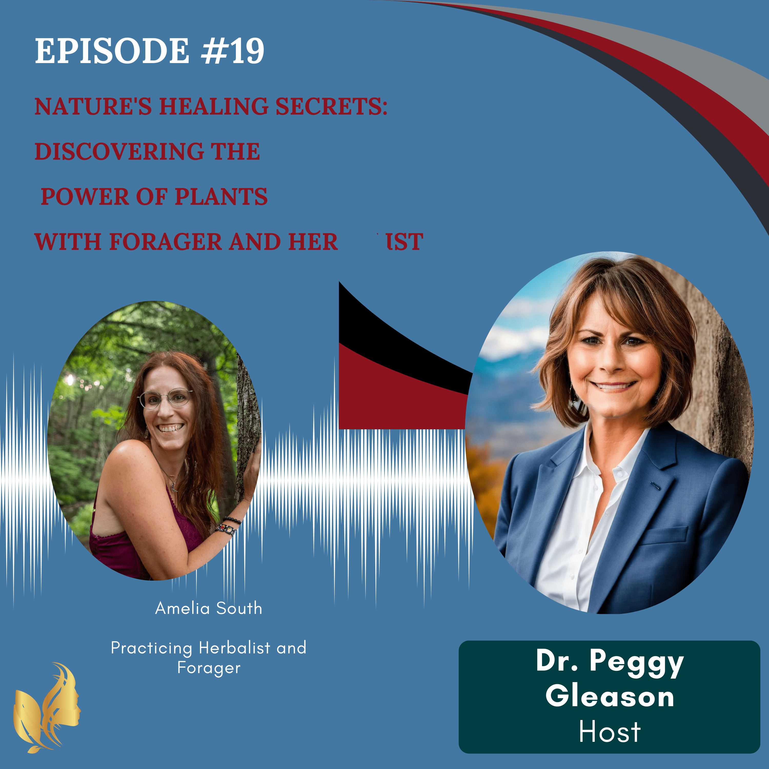 Professional Womans Wellness Podcast