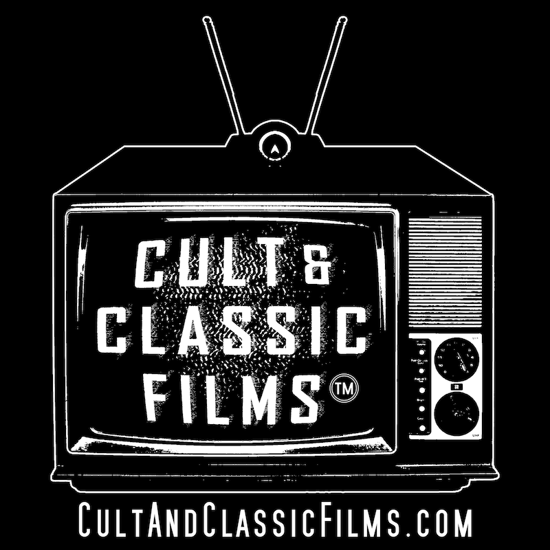 Artwork for podcast CULT and CLASSIC Films