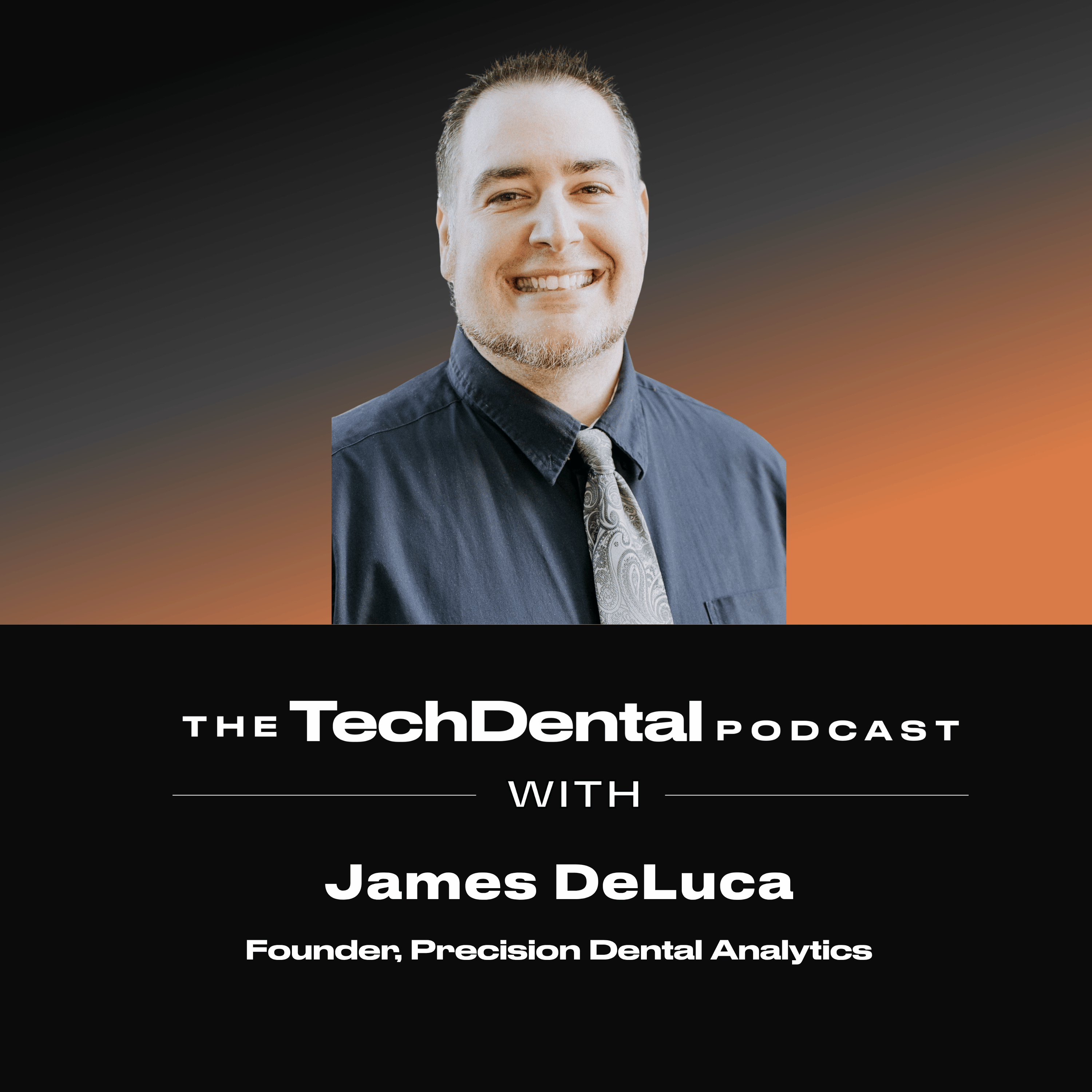 The Man Who Built the Playbook PE Uses to Buy Dental Groups. Now He's on Your Side. episode artwork