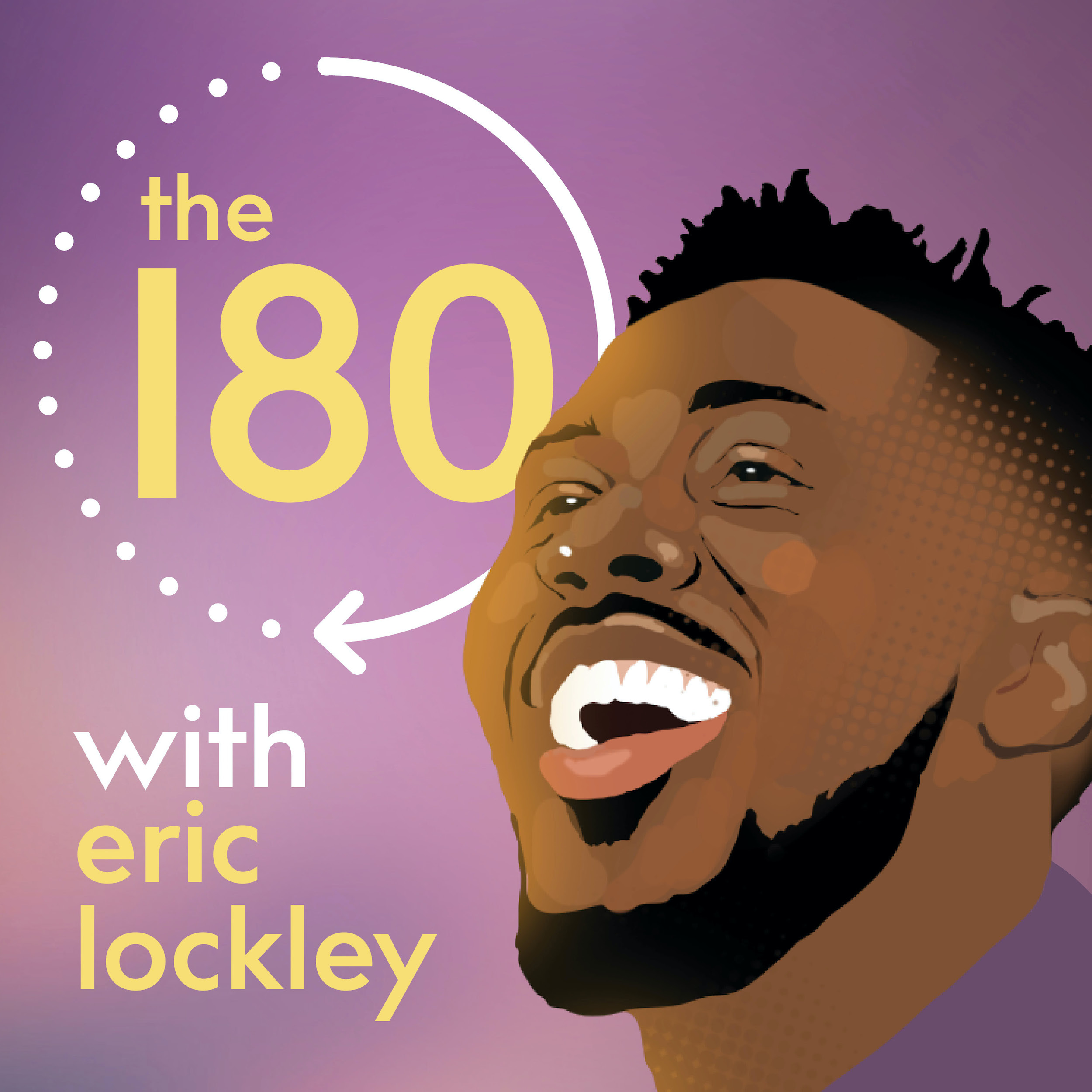 Artwork for podcast The 180