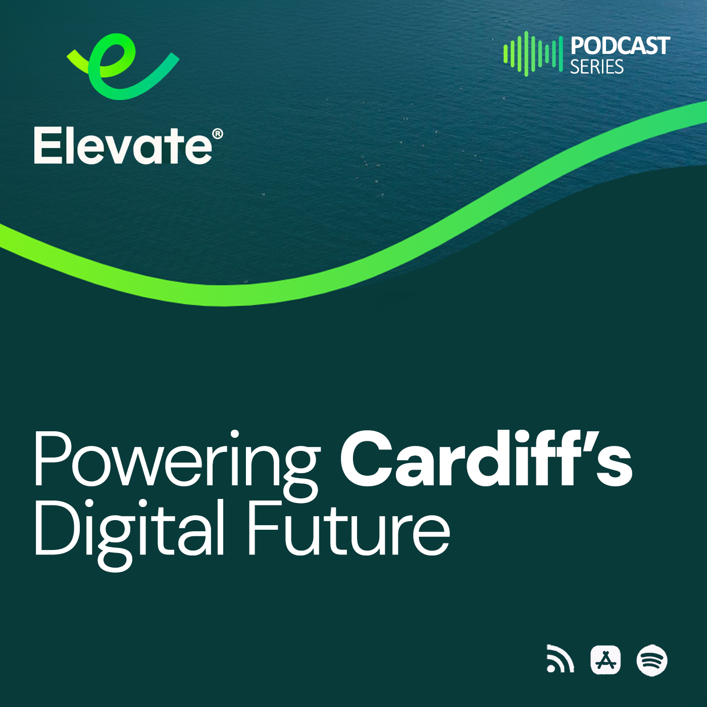 Powering Cardiff’s Digital Future