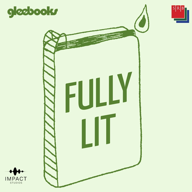 Artwork for podcast Fully Lit
