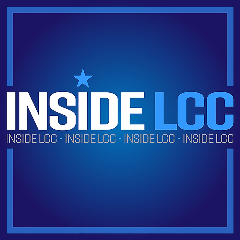 Artwork for podcast Inside LCC