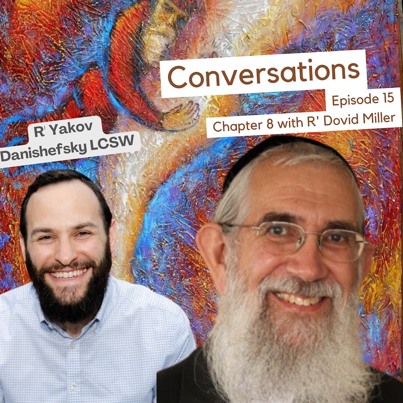 Artwork for podcast The Attached Life