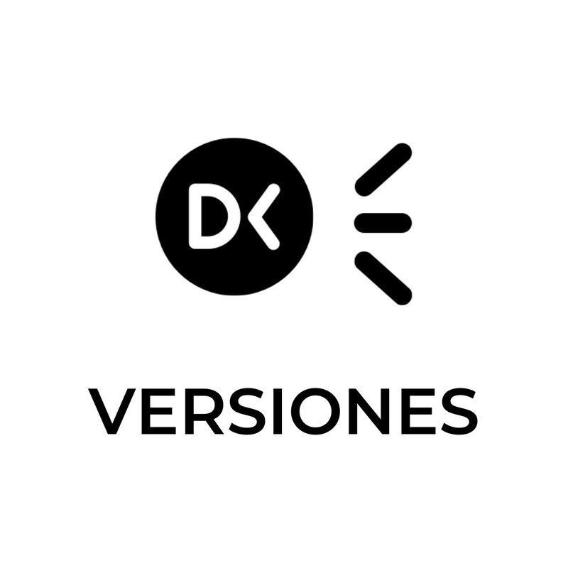 Artwork for podcast Versiones