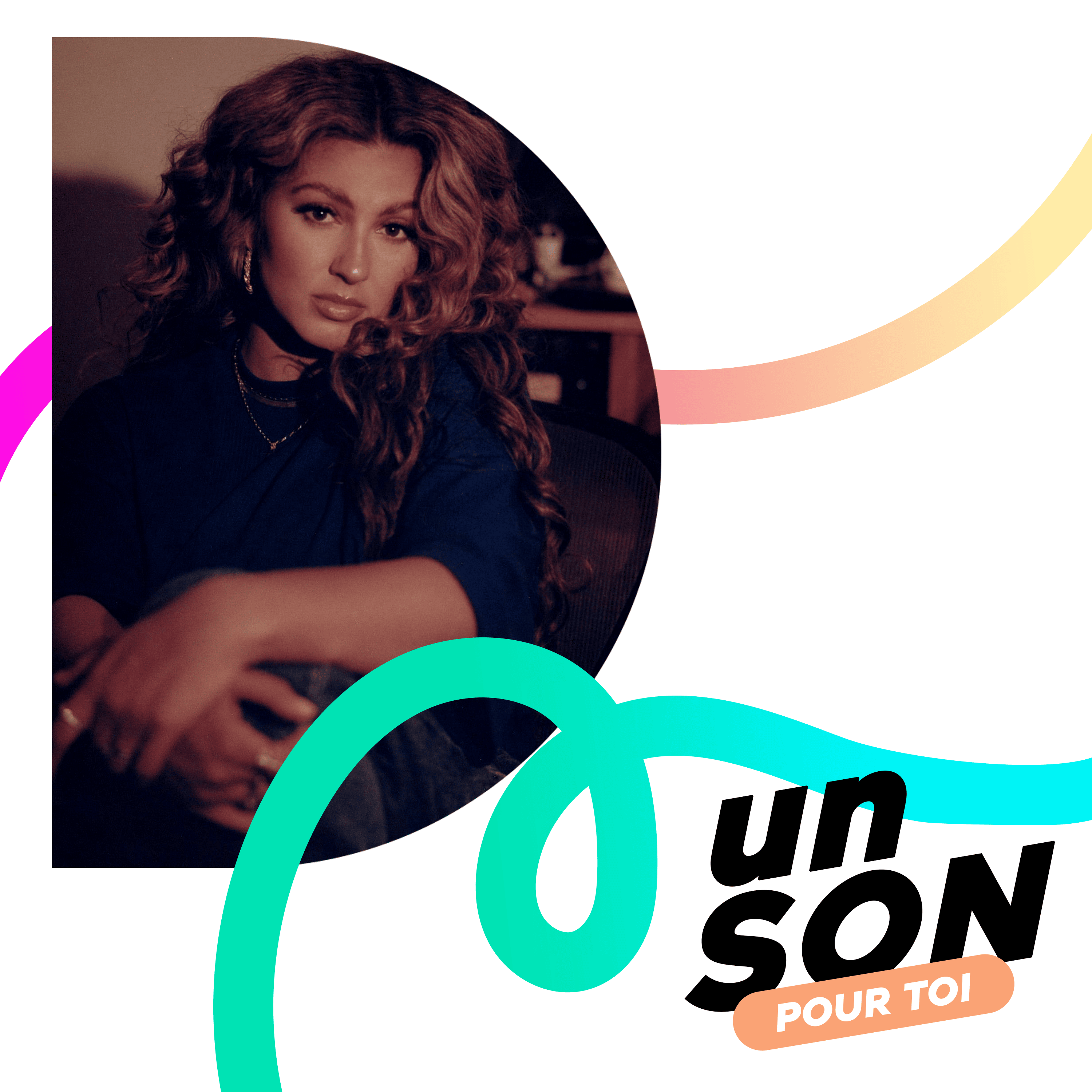 "Control" de Tori Kelly - un SON pour toi du 12/05 episode artwork