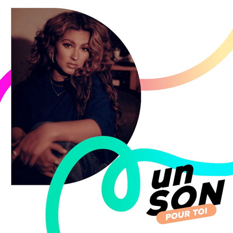 Artwork for podcast Un SON pour toi