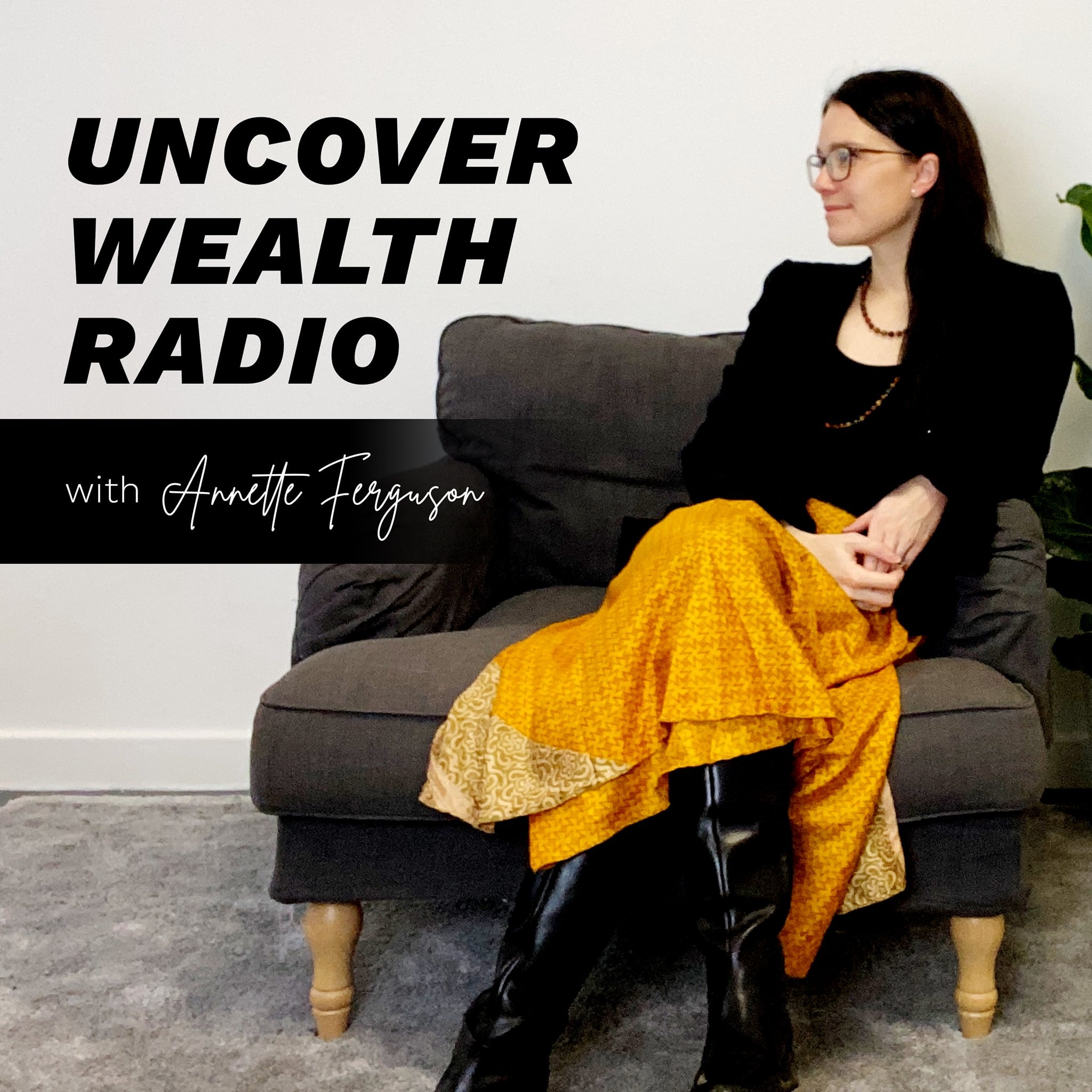 Artwork for podcast Financial and Lifestyle Freedom for UK Business Owners