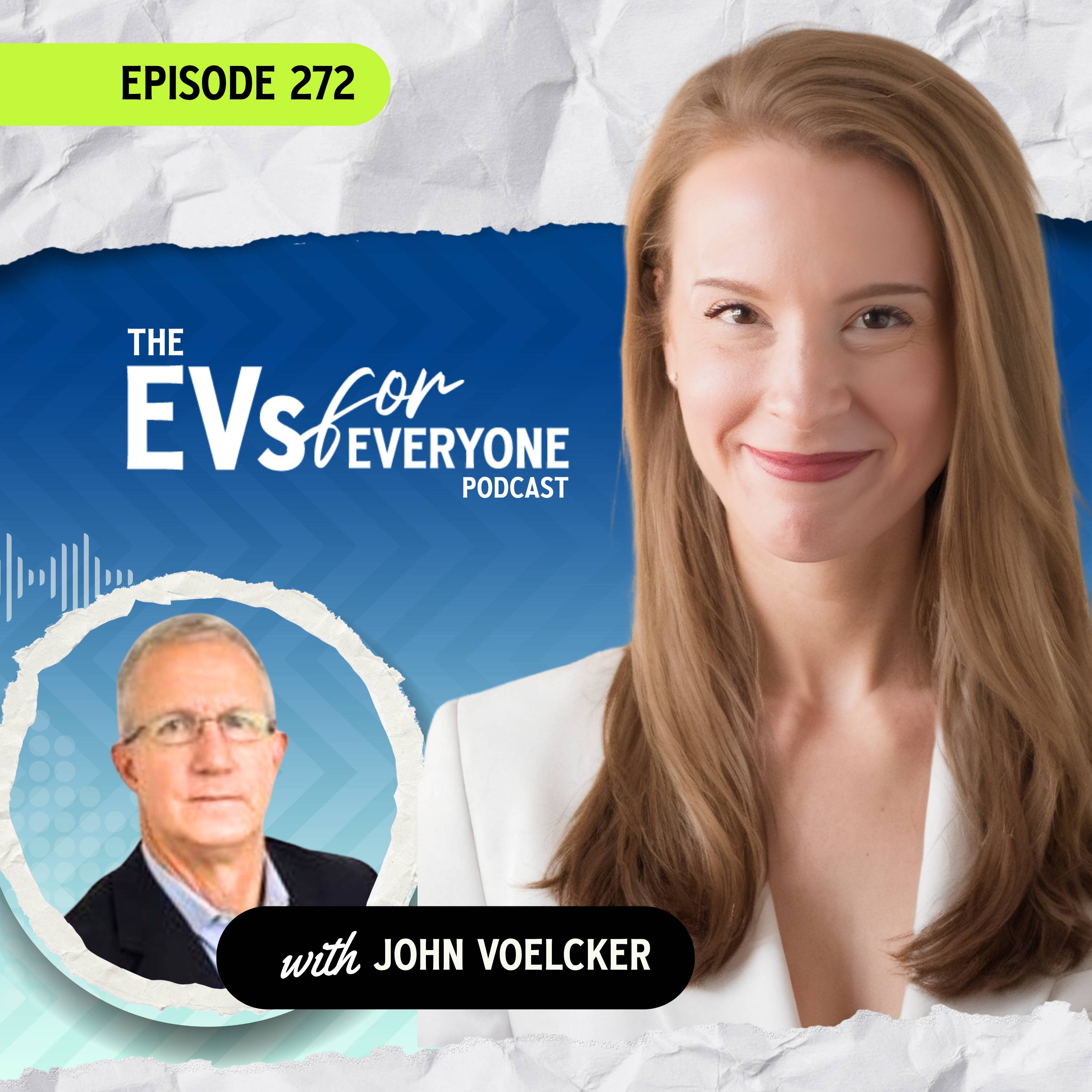 Ep. 272: Juggling Chainsaws: Car and Driver Magazine’s John Voelcker On The U.S. Polestar Ban & The Detroit 2.5 episode artwork