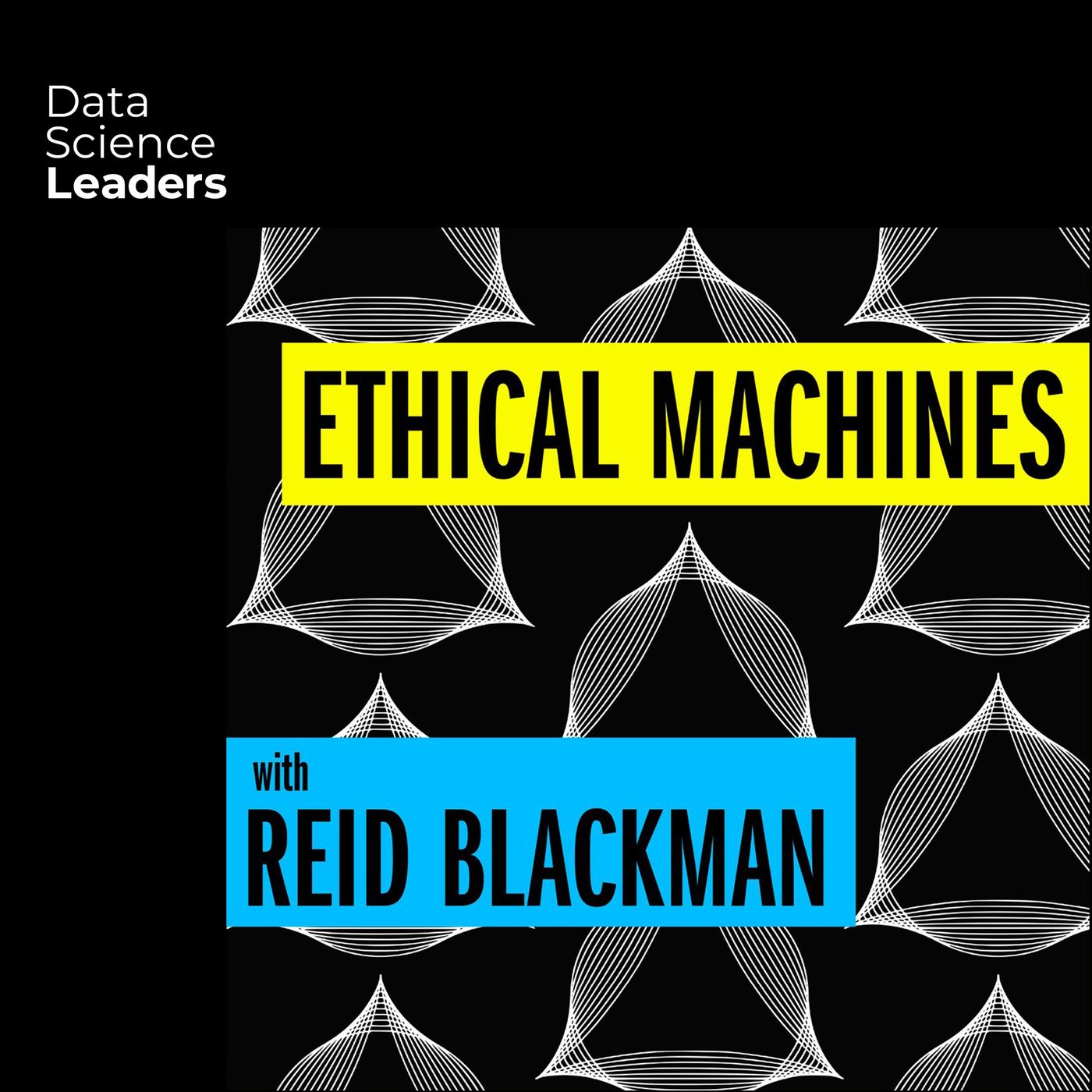 Crossover: Ethical Machines and AI Governance