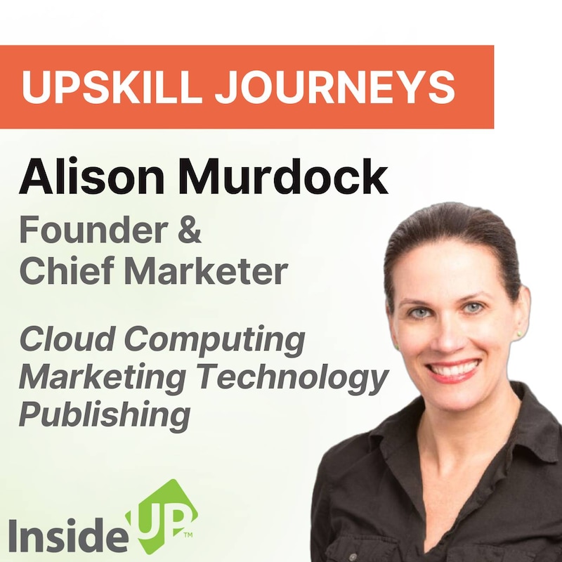 Artwork for podcast Most Valuable Upskilling for Today’s Demand Generation Professional