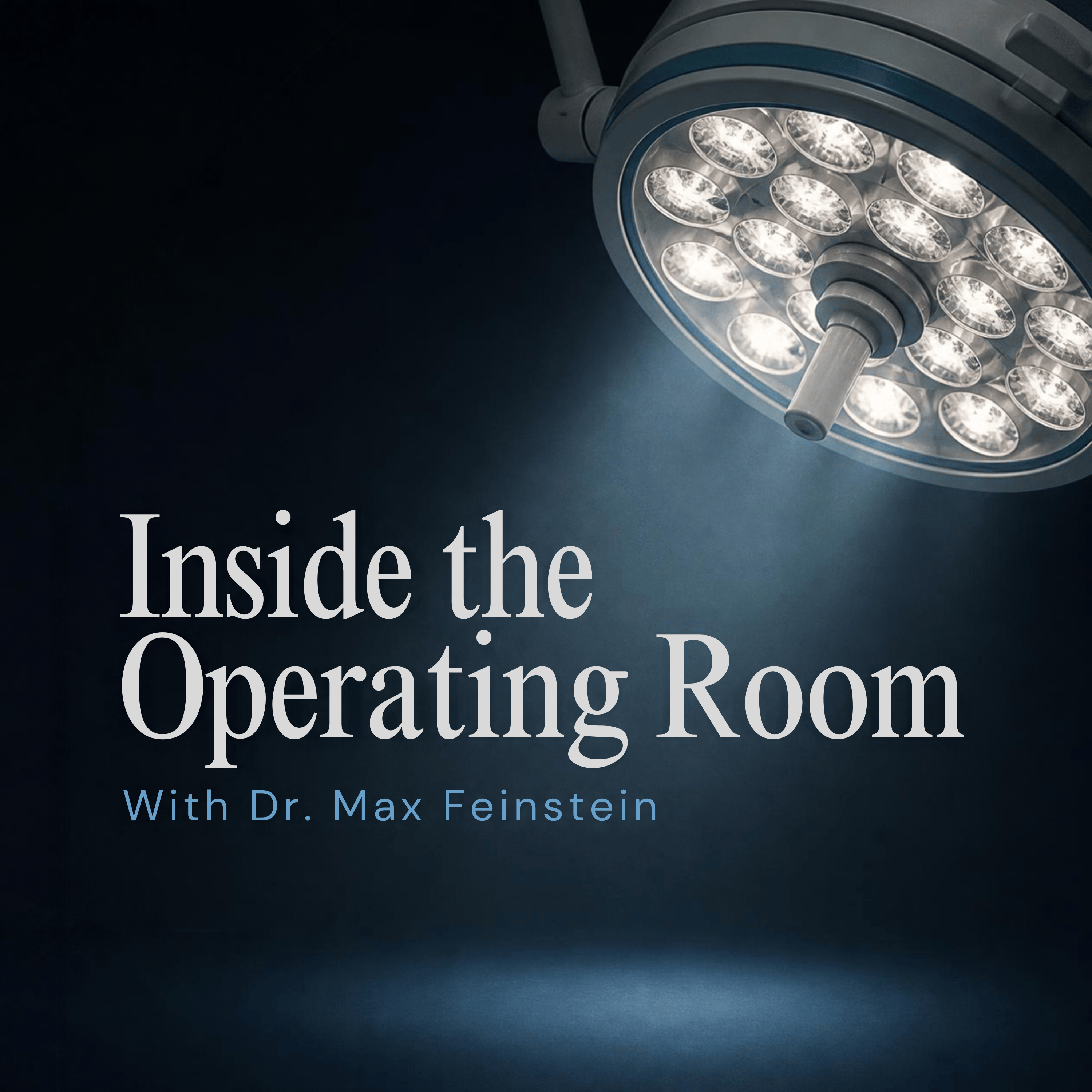 Artwork for Inside the OR