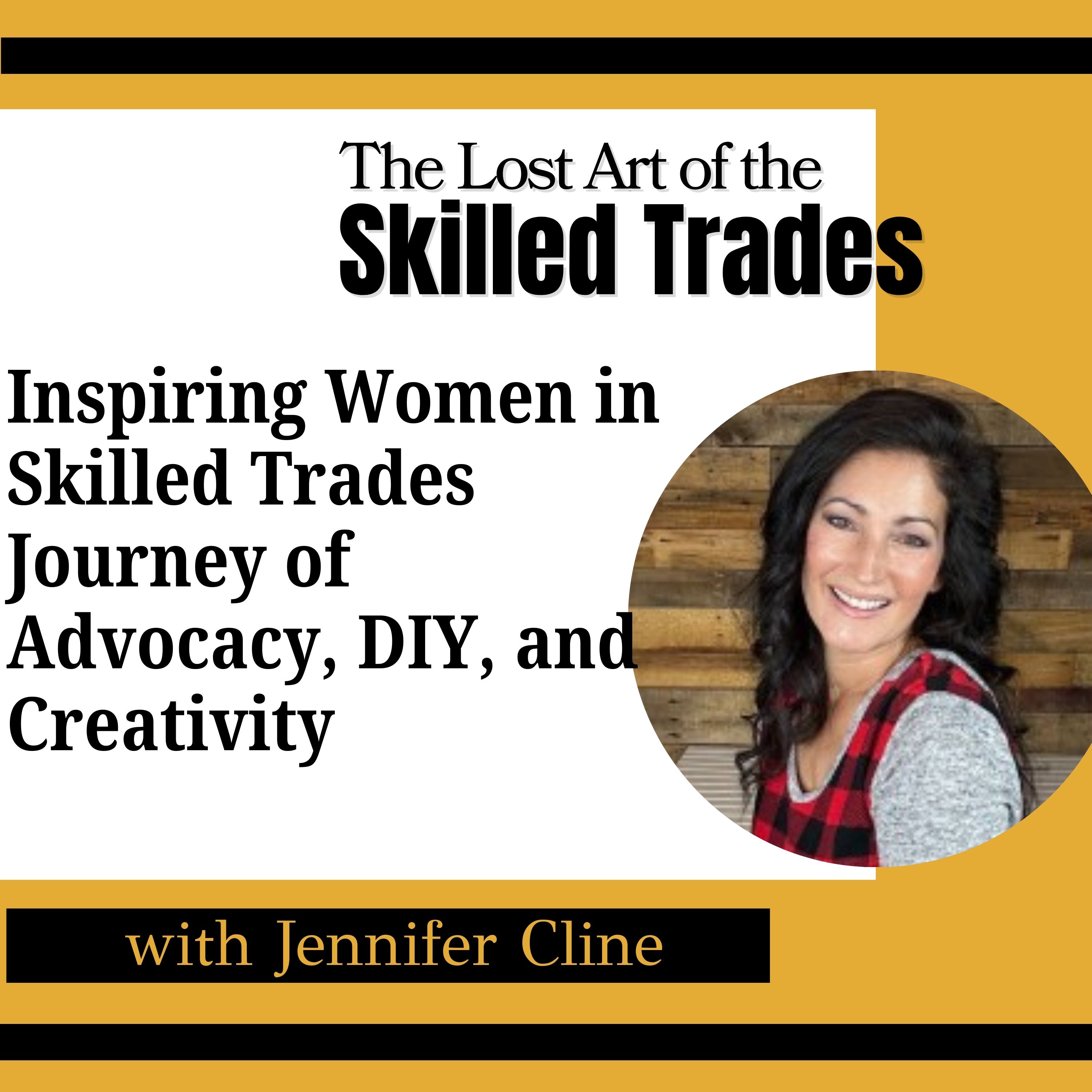 The Lost Art Of the Skilled Trades