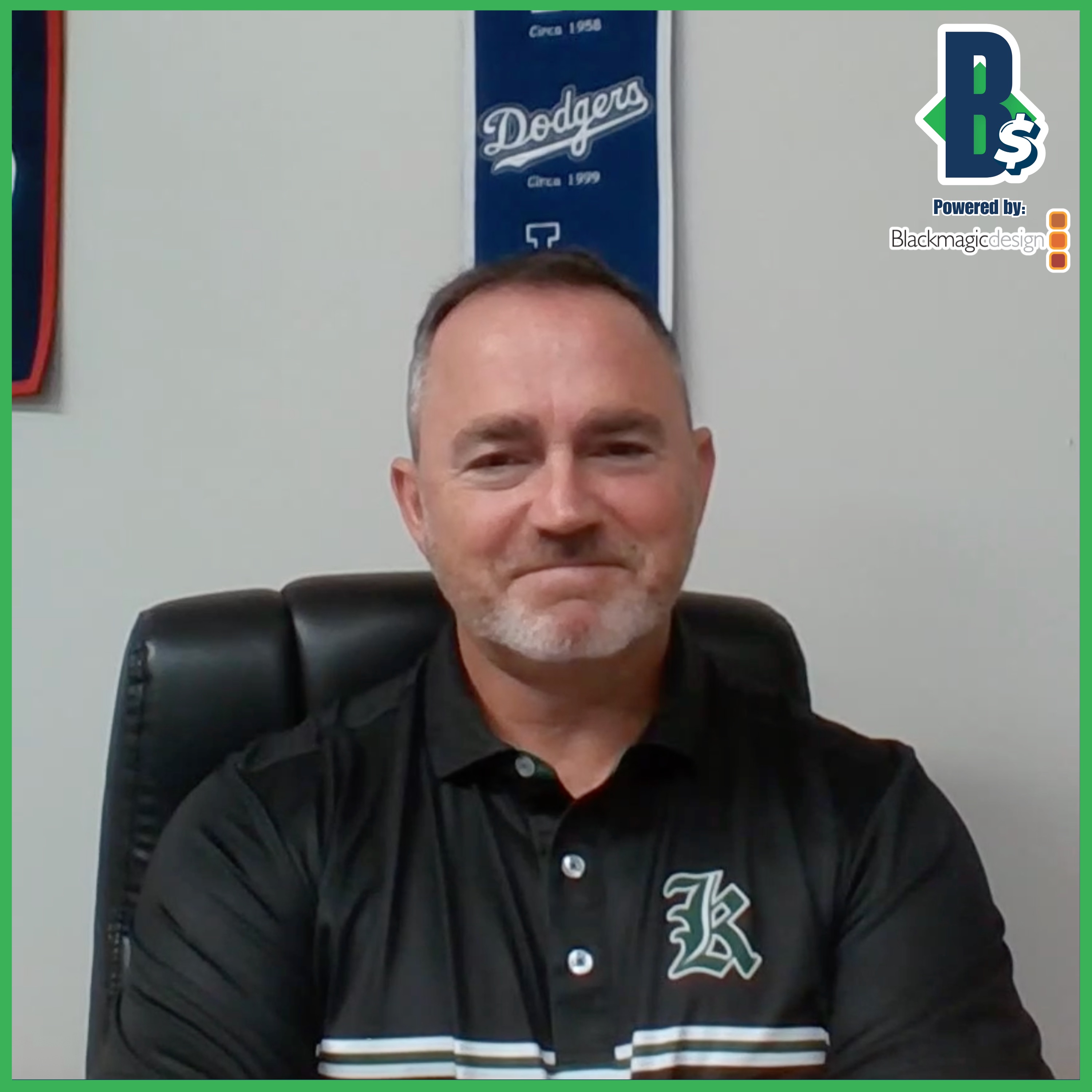 Interview: Knights Knation on CURVE Sports Partnership, Future of Club Baseball, and Relationships vs. Data