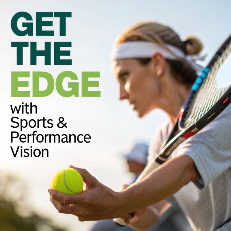 Artwork for podcast Sports Vision Radio