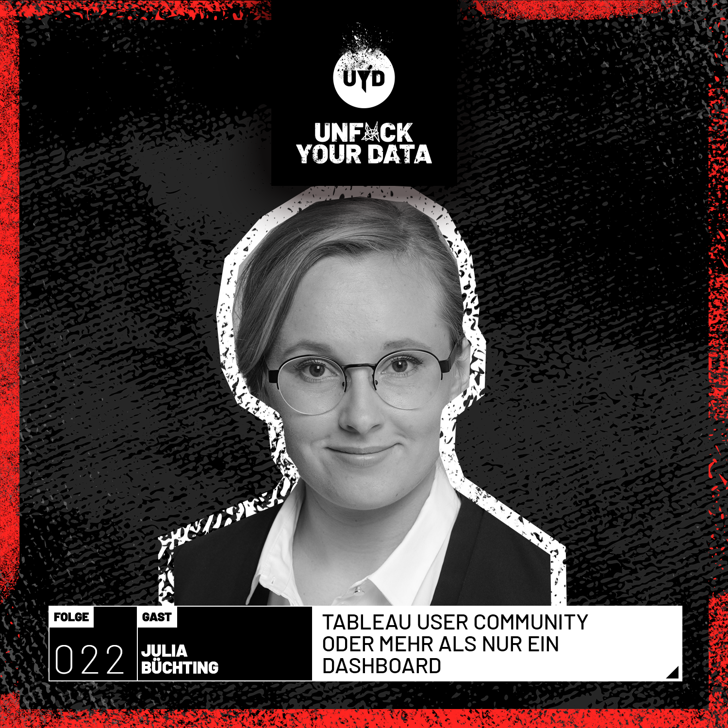 UNF#CK YOUR DATA