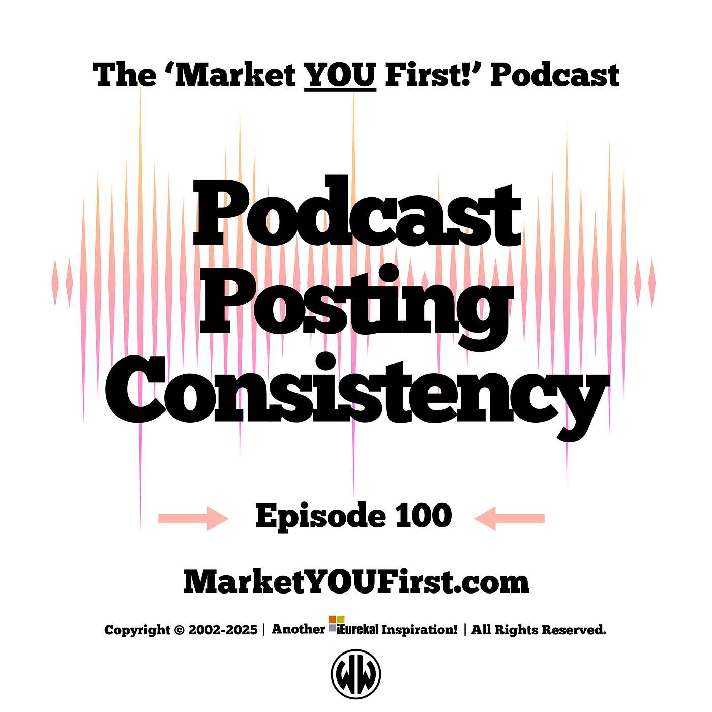 Market YOU First!