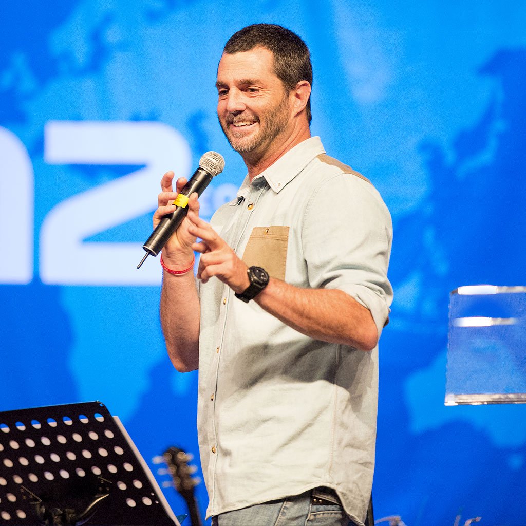 Conference Messages | Four12
