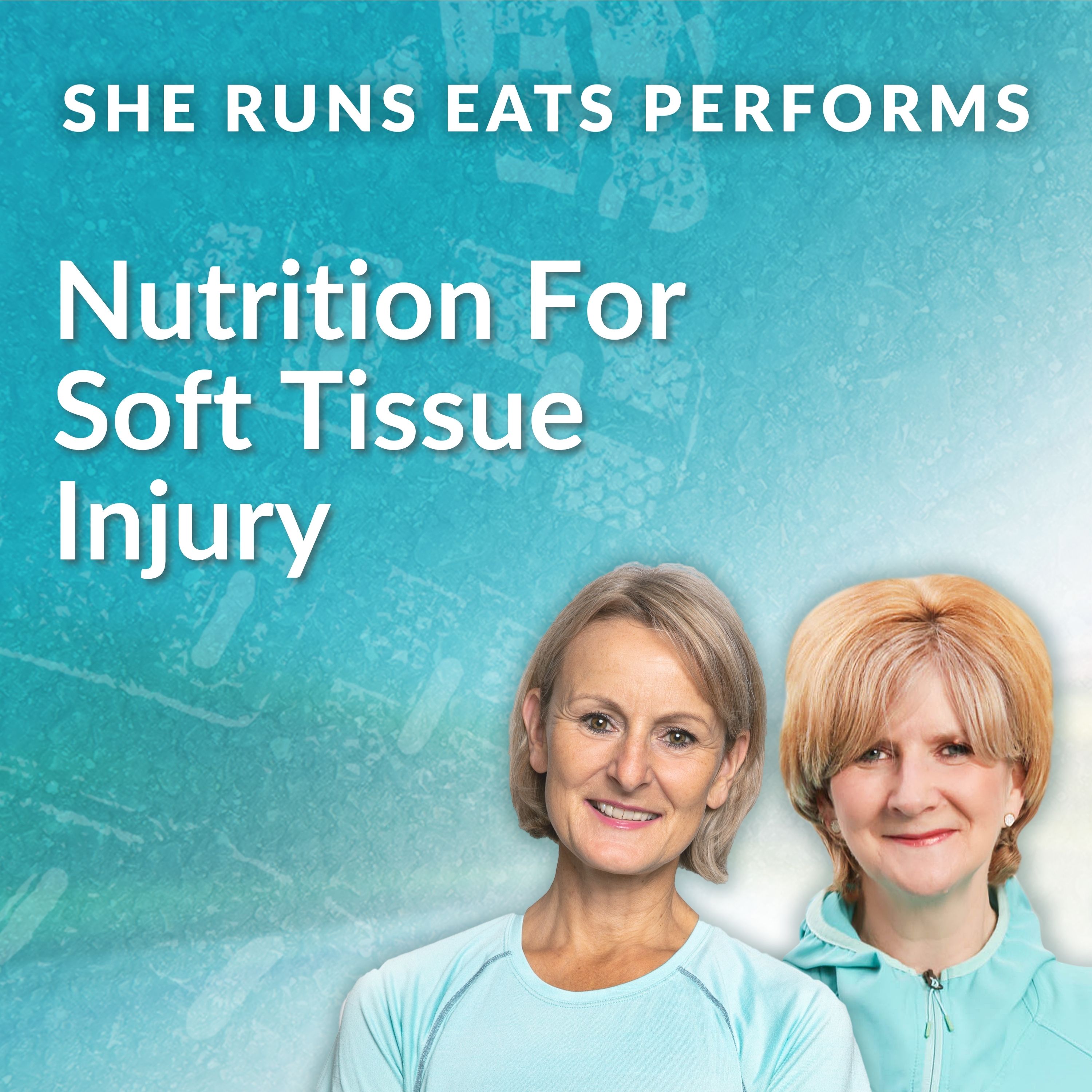 Nutrition For Soft Tissue Injury