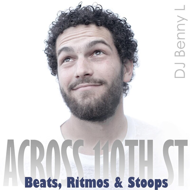 Artwork for podcast Across 110th St, Beats Ritmo's and Stoops