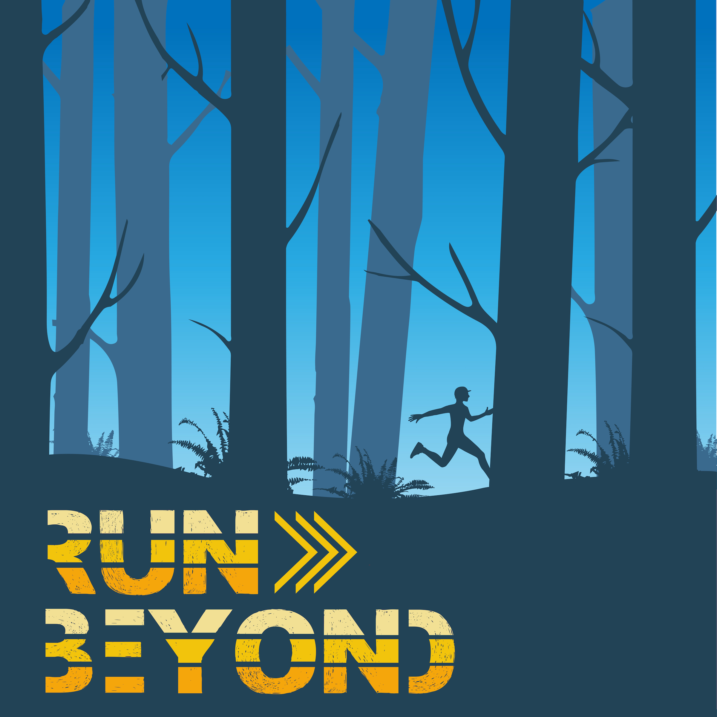 Show artwork for Run Beyond