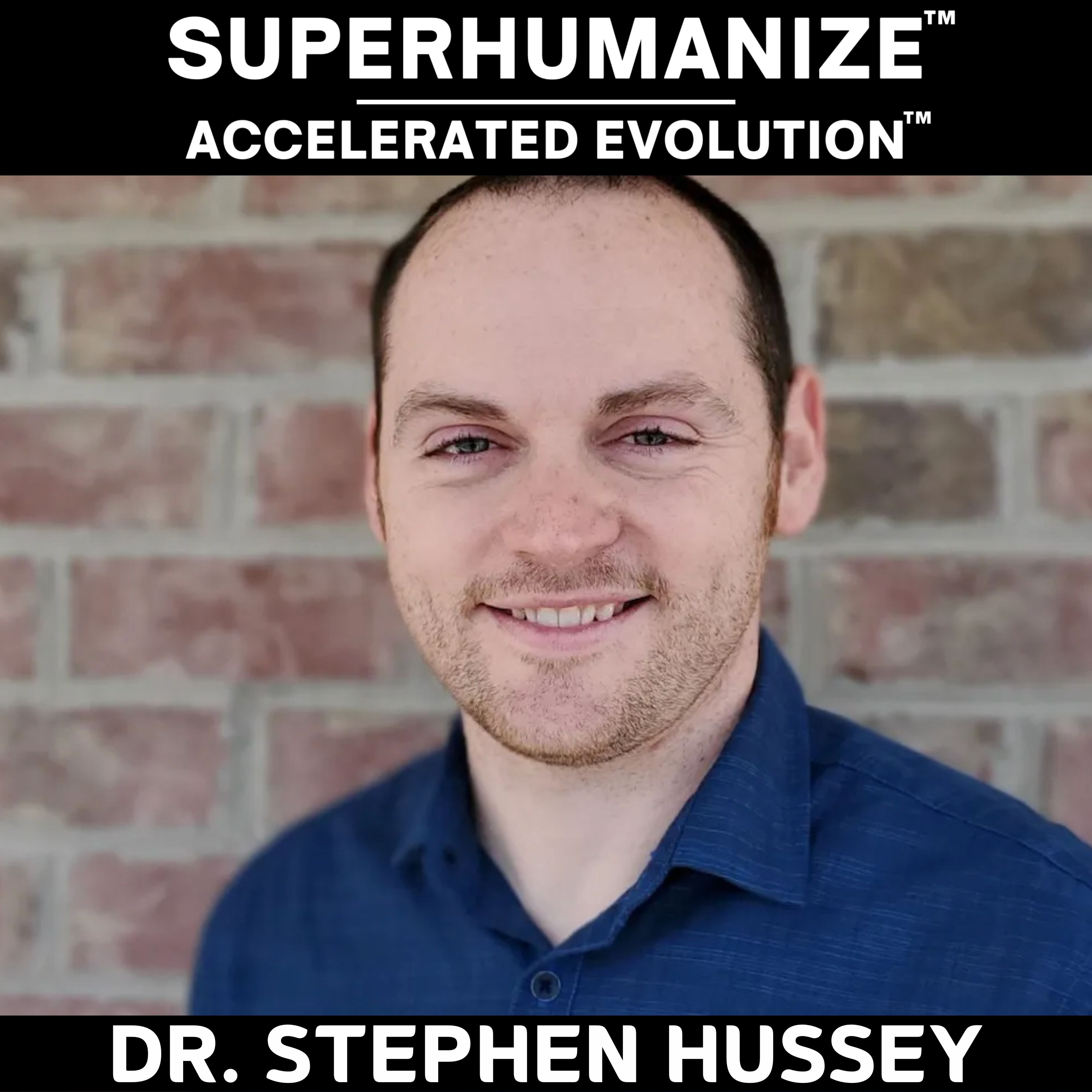 The Superhumanize Podcast