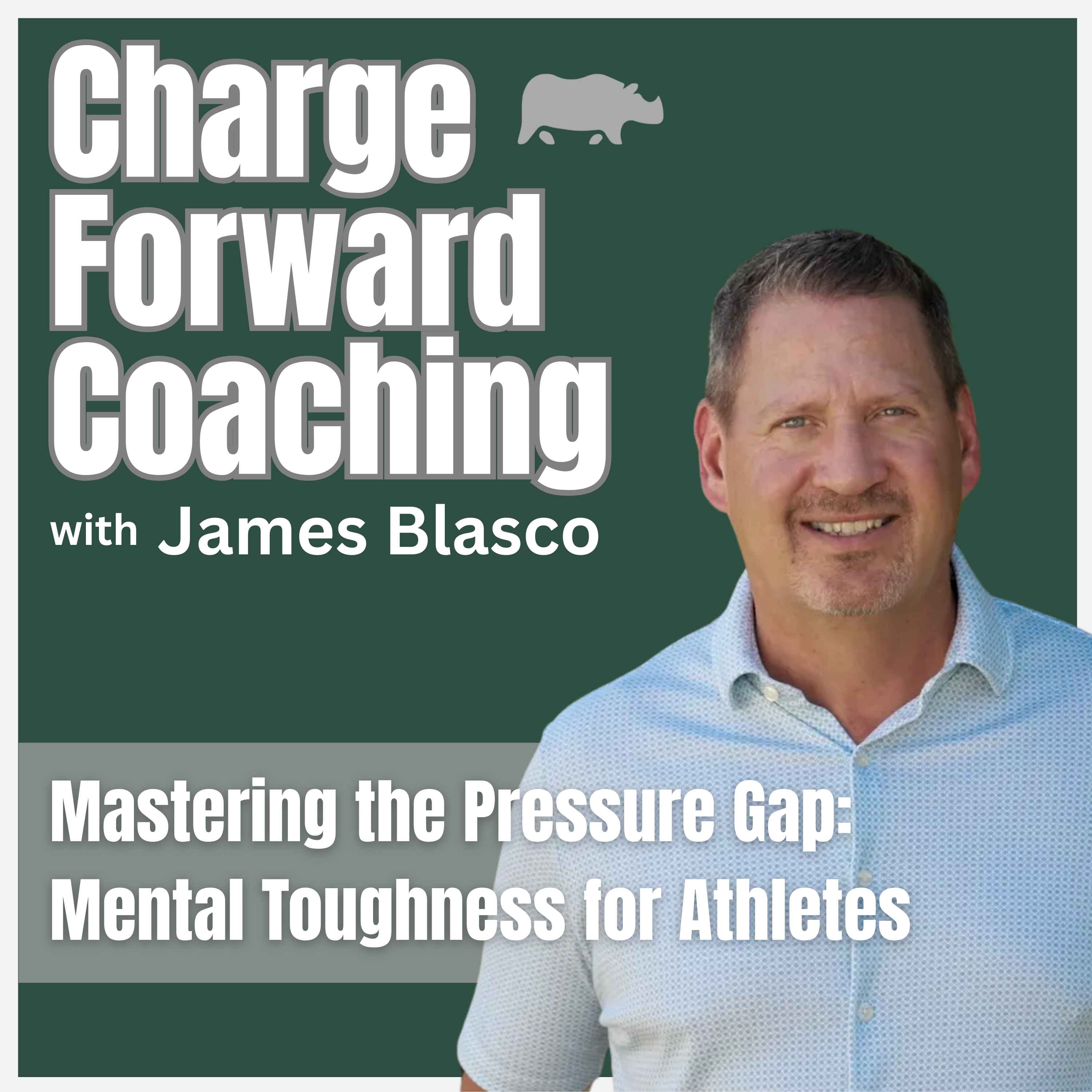 Charge Forward Coaching