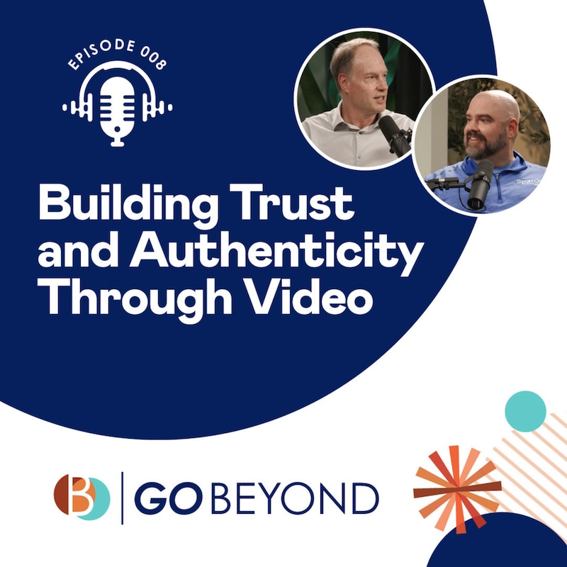 Artwork for podcast Go Beyond