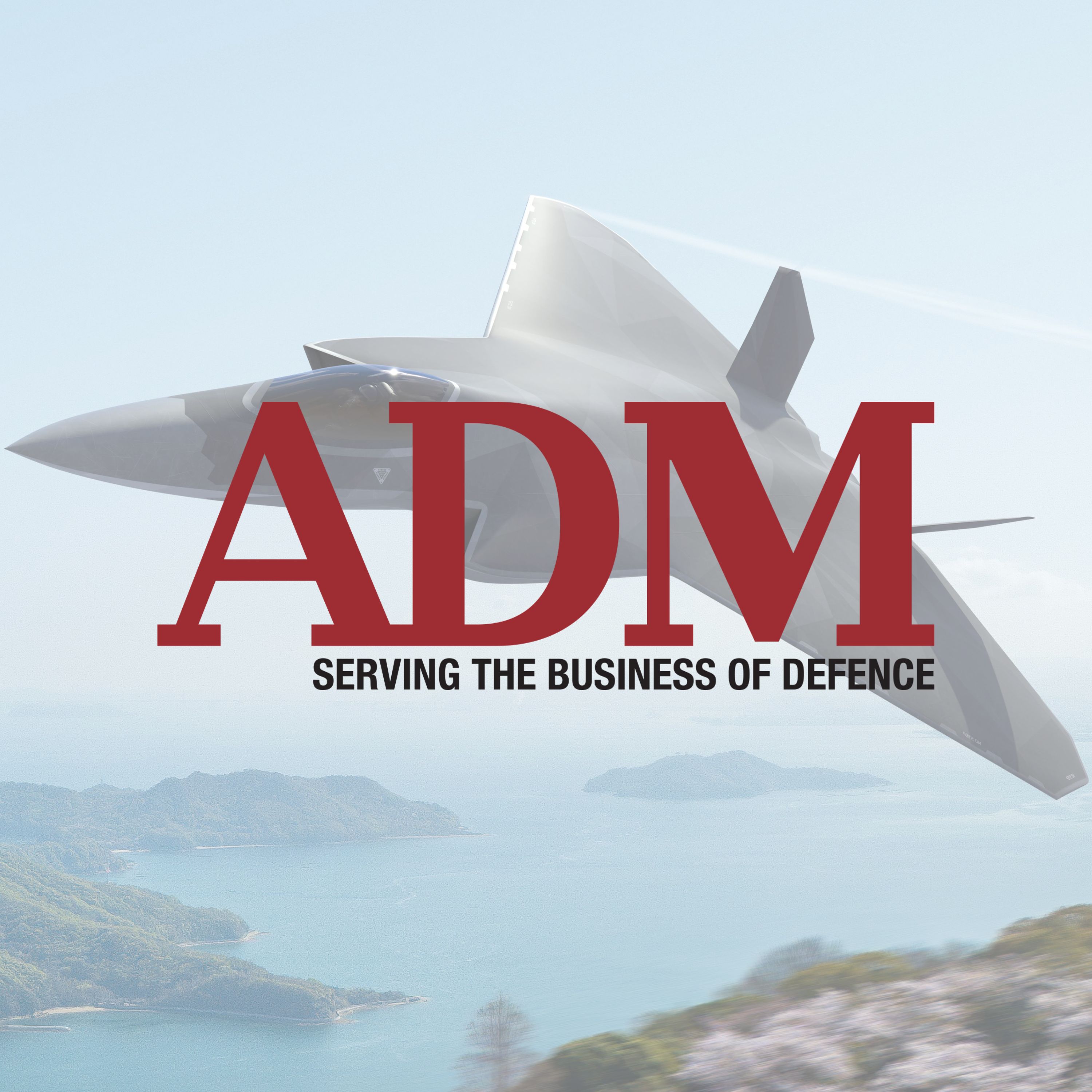 Australian Defence Magazine Podcast