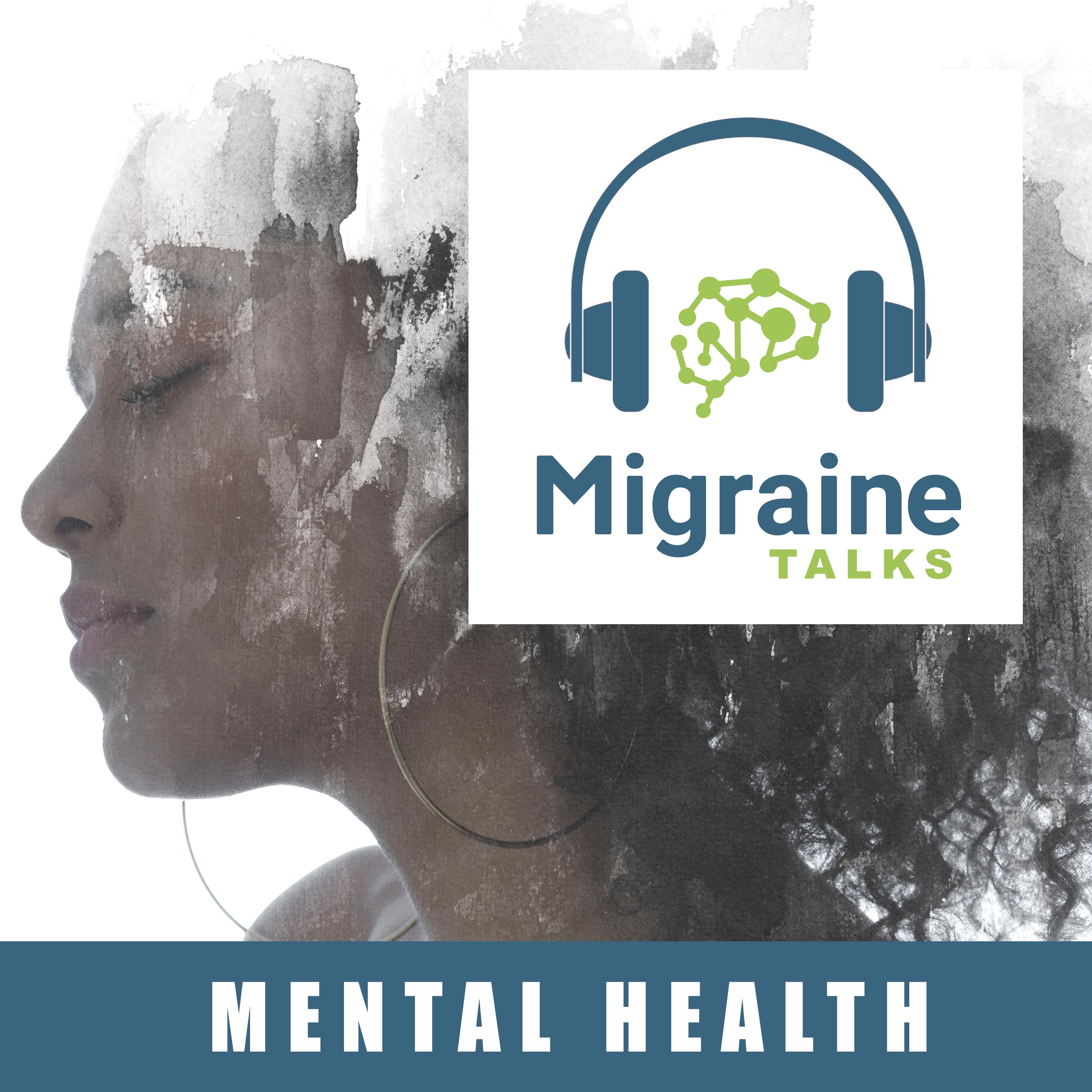 Artwork for podcast Migraine Talks