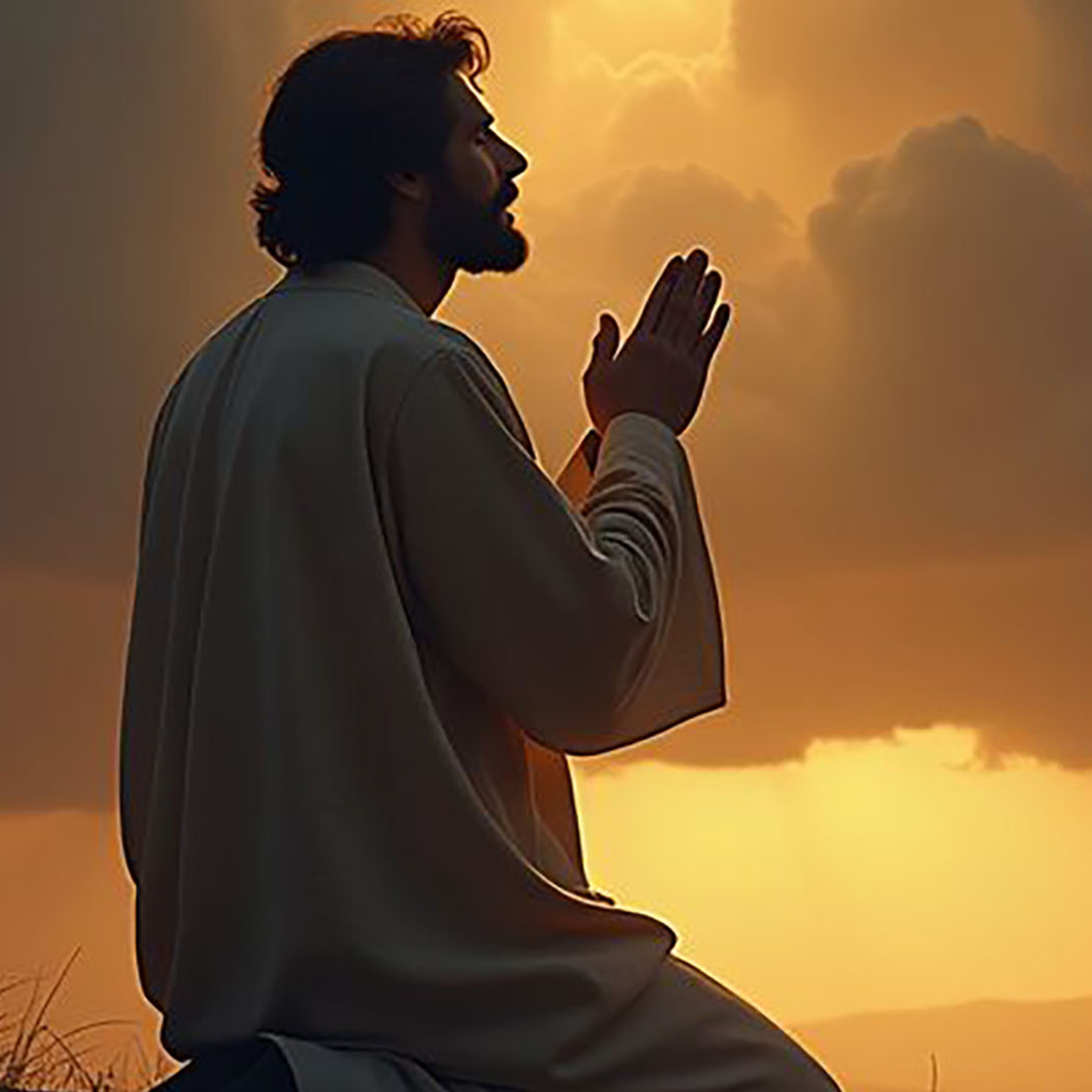 Video: Psalm Number Four episode artwork