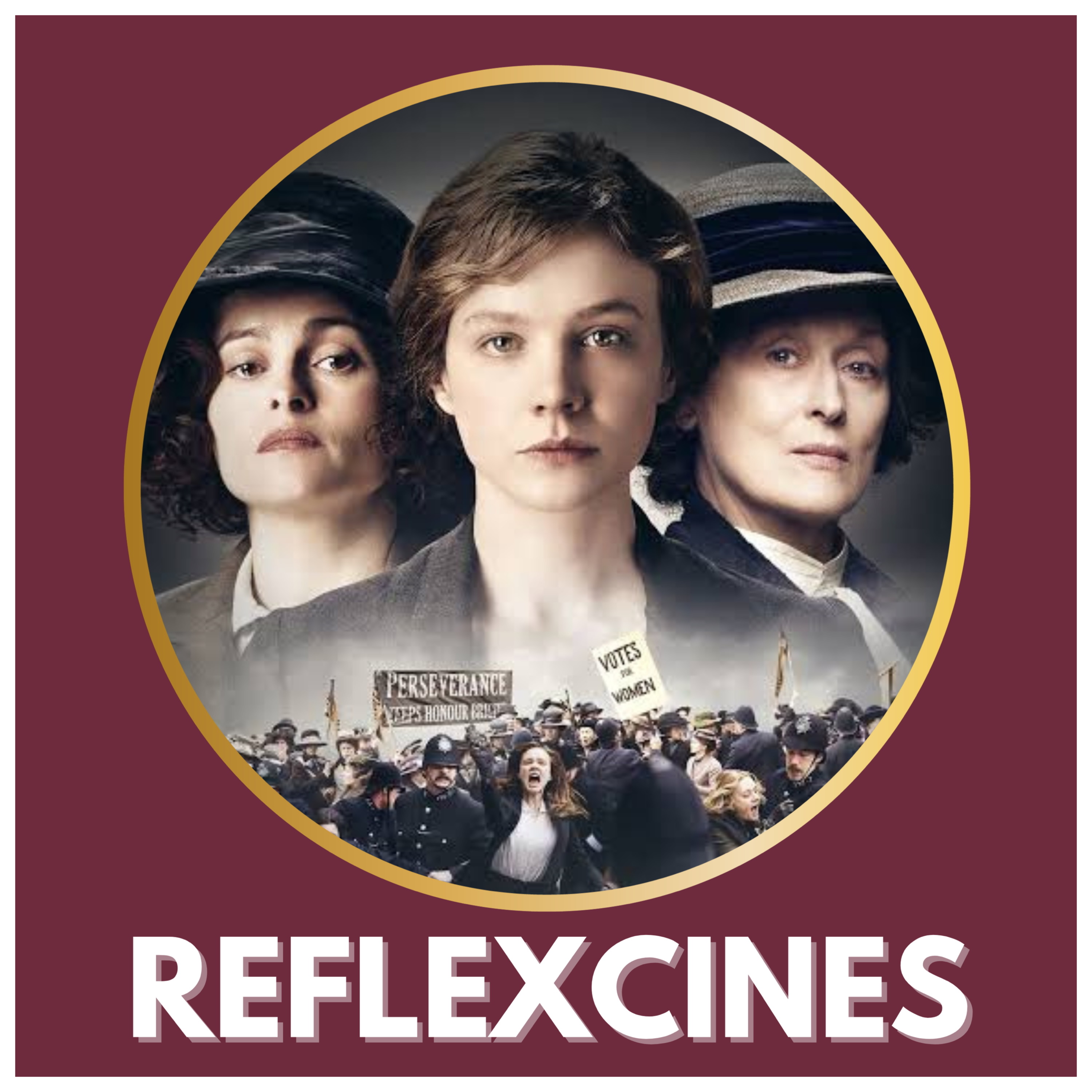 Reflexcines