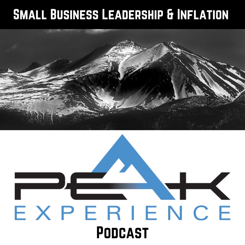 Artwork for podcast Peak Experience