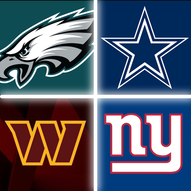 Artwork for podcast Precio Del Exito NFL